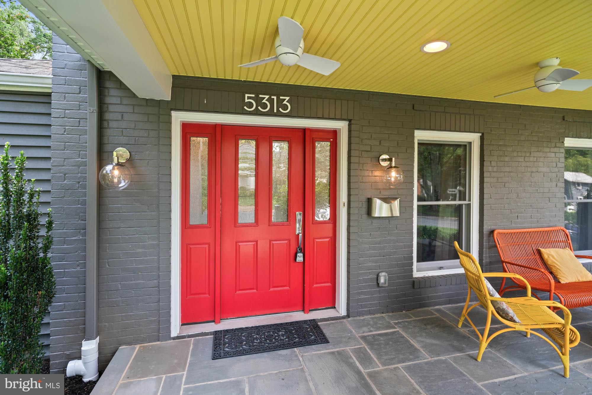 GREENACRES - Residential