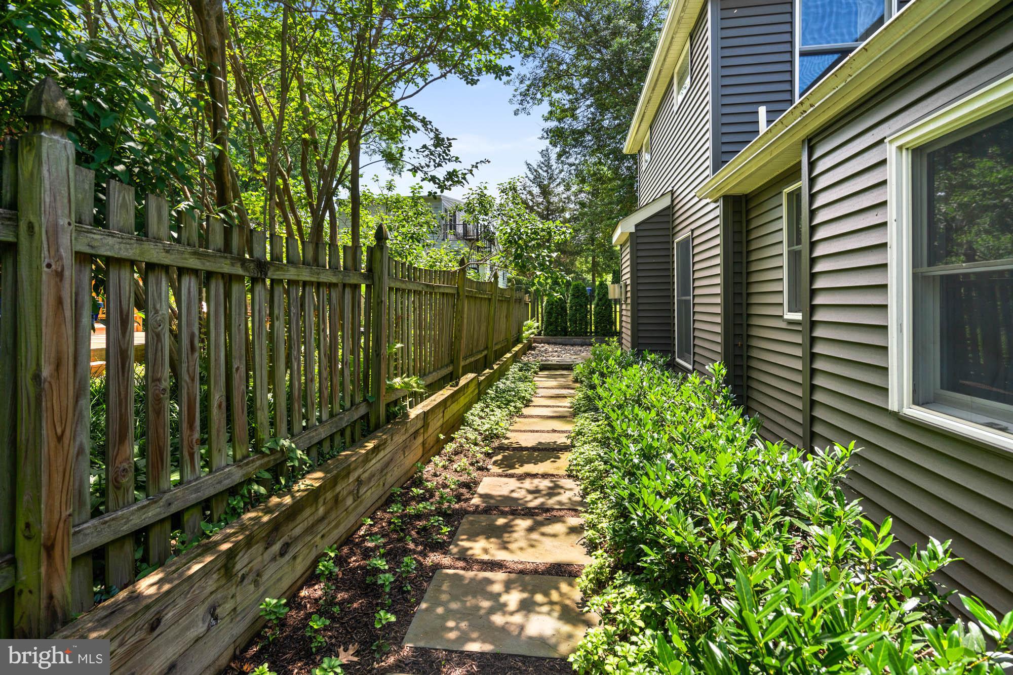 GREENACRES - Residential