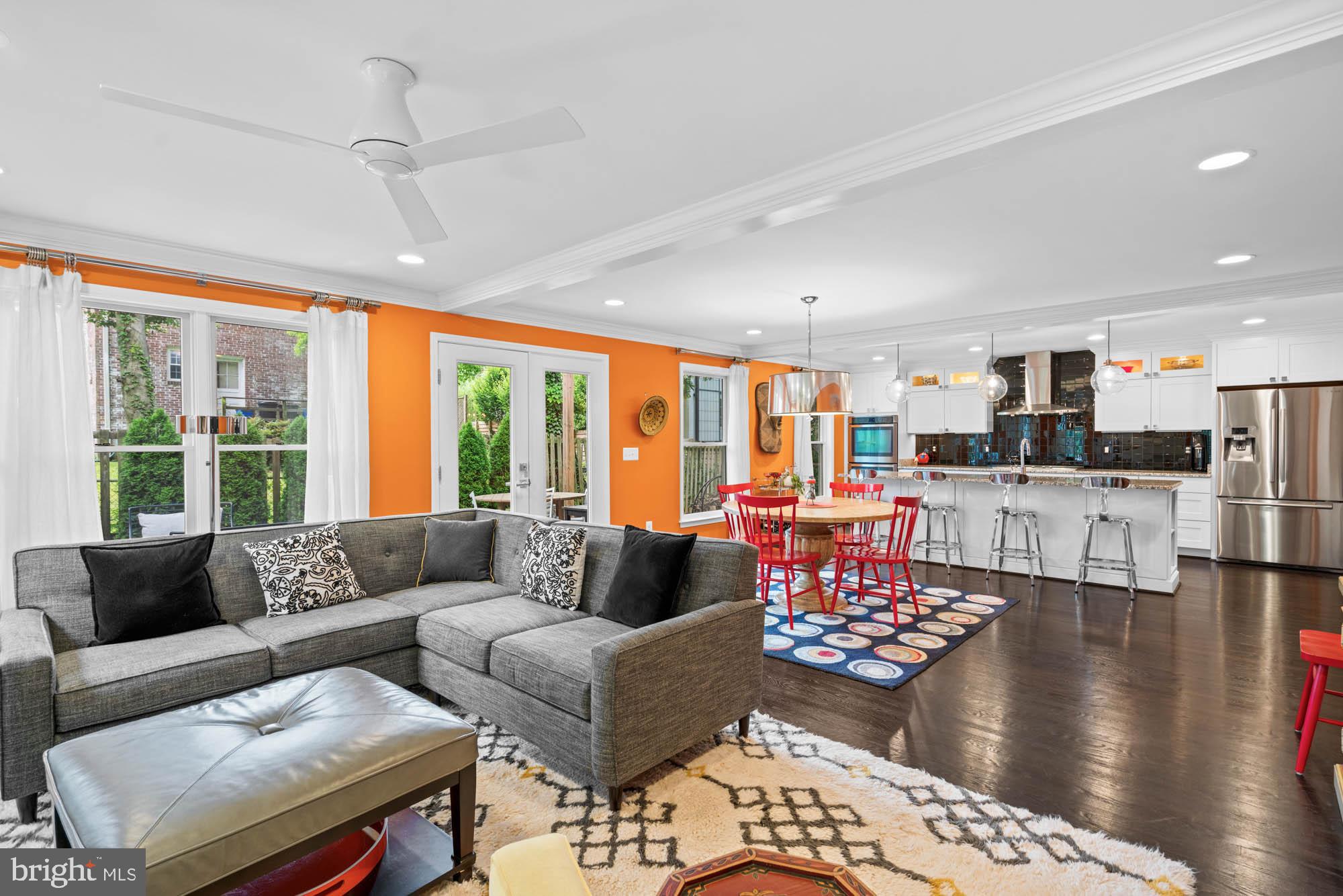 GREENACRES - Residential