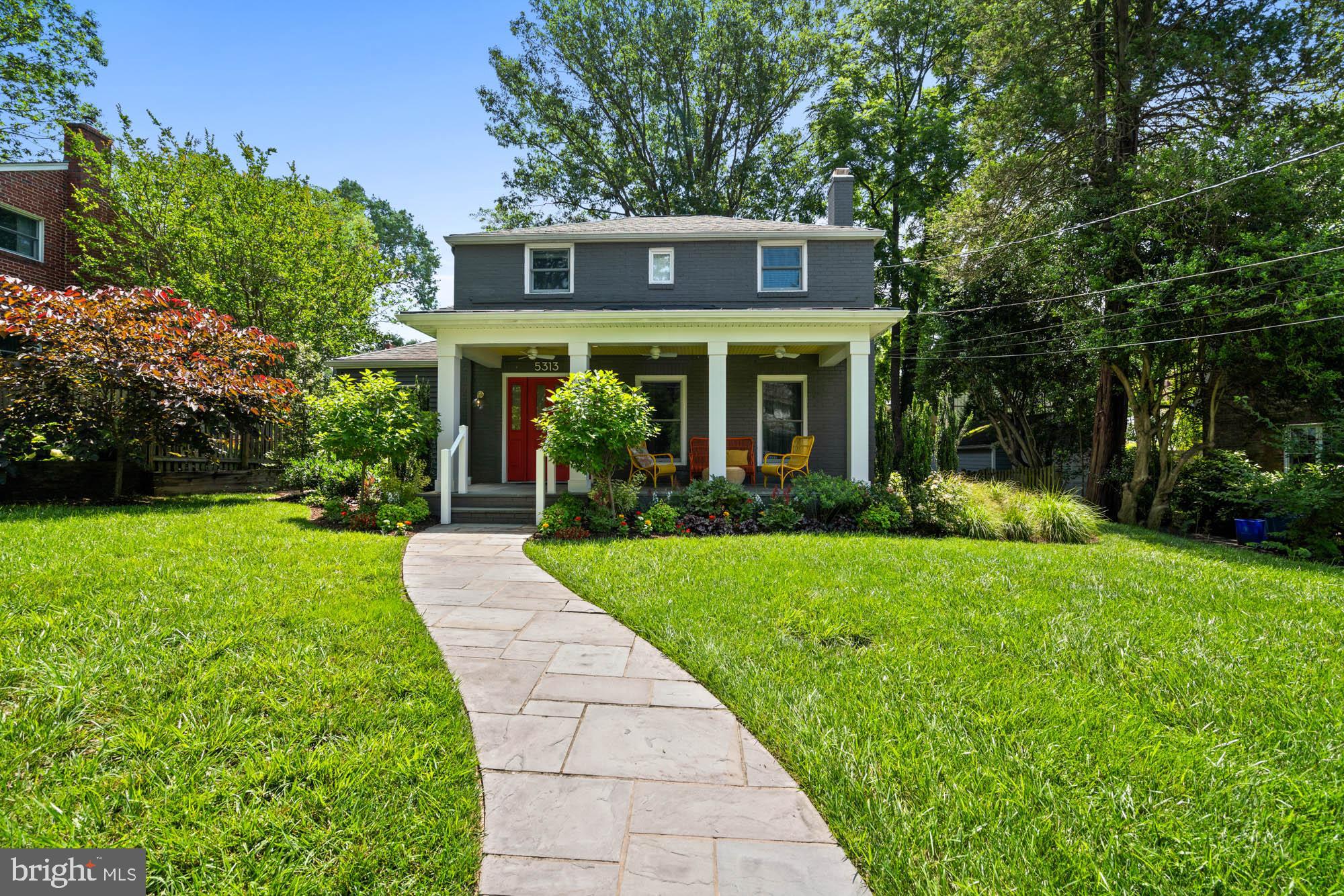5313 WAKEFIELD ROAD
