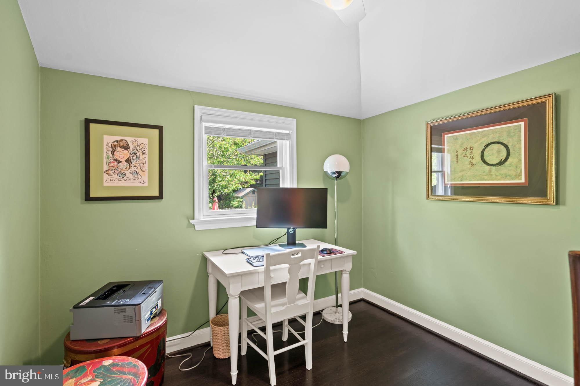 GREENACRES - Residential