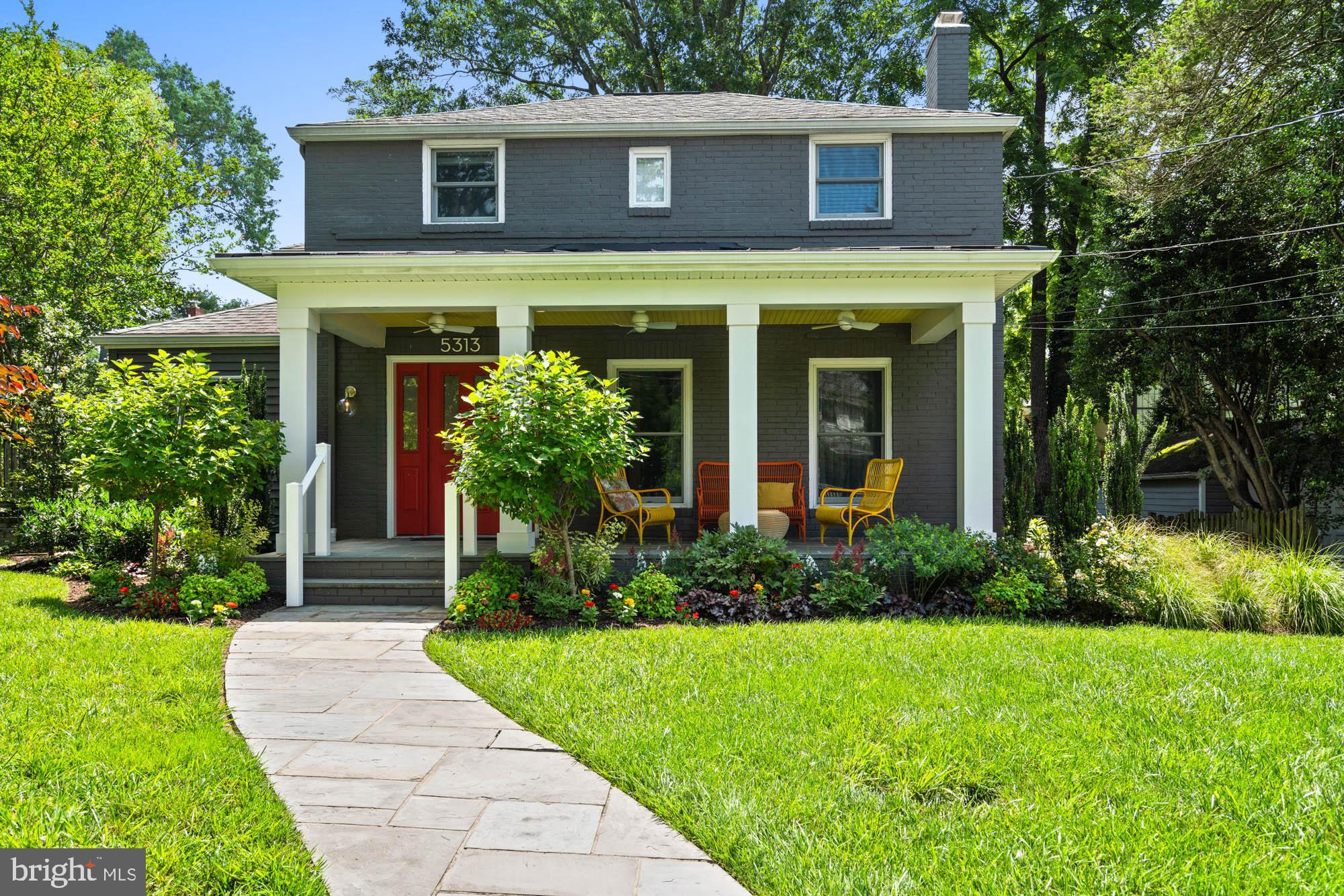 5313 WAKEFIELD ROAD