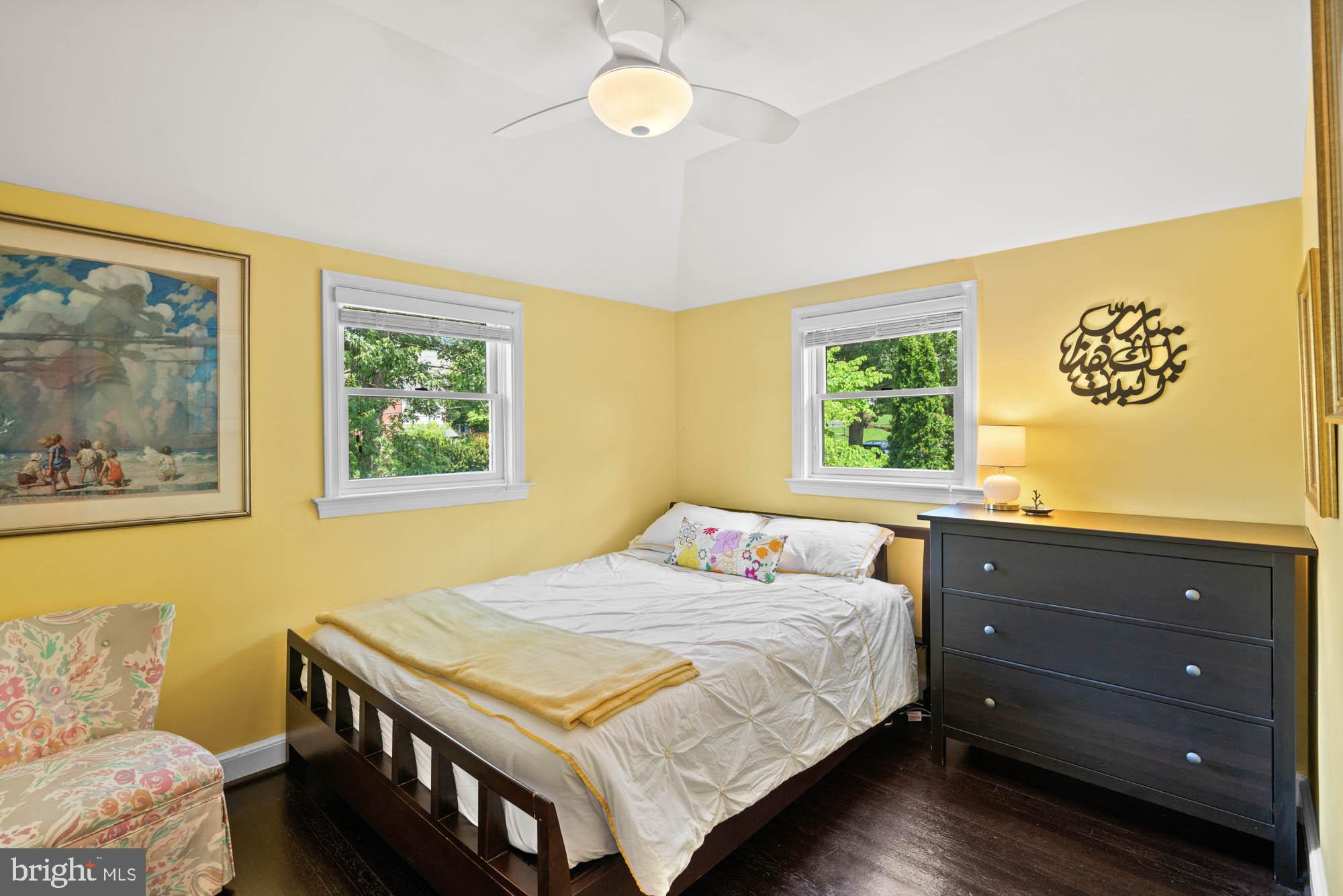 GREENACRES - Residential