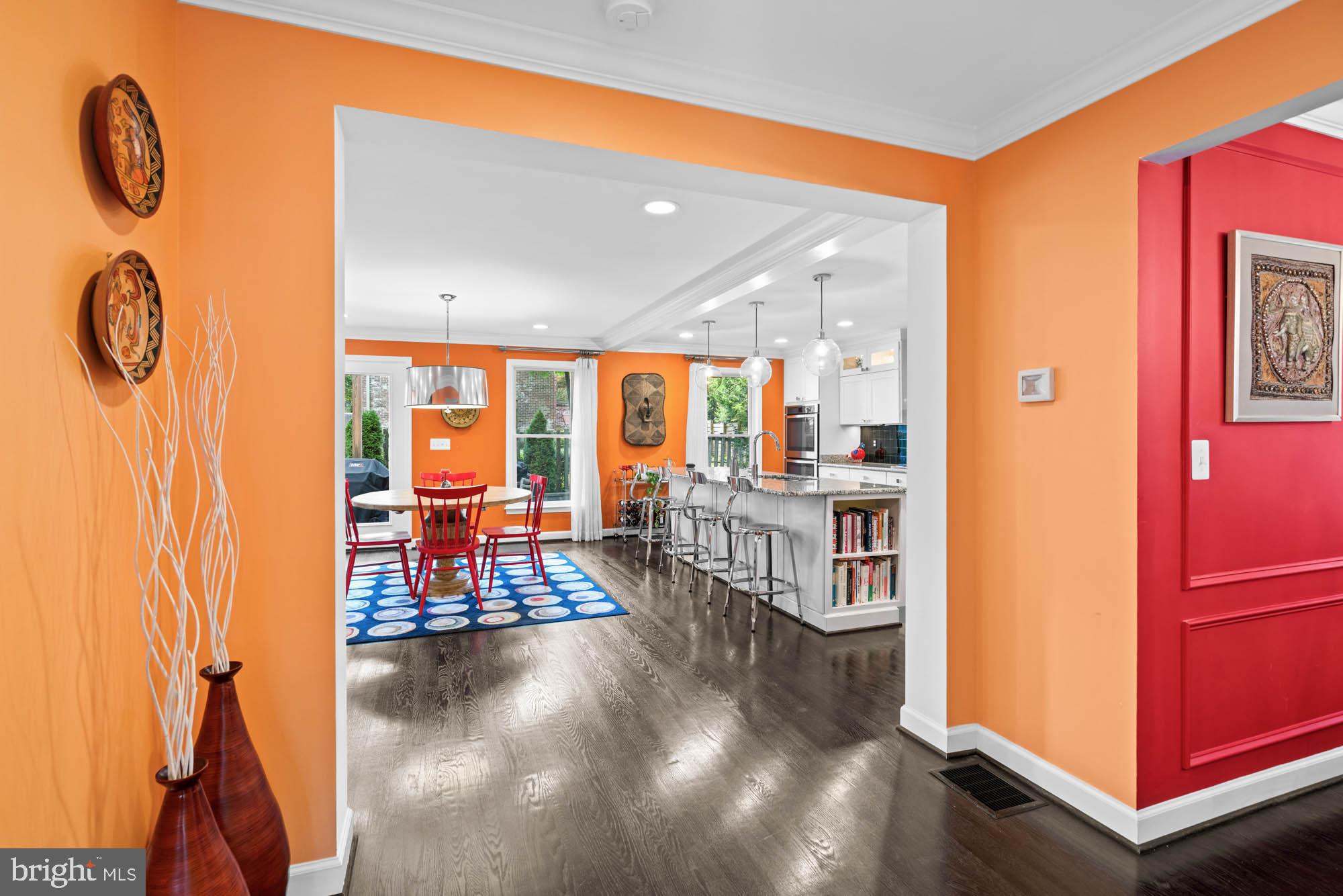 GREENACRES - Residential