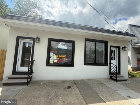 Photo of 212 S Black Horse Pike, BLACKWOOD, NJ 08012 (MLS # NJCD2114150)