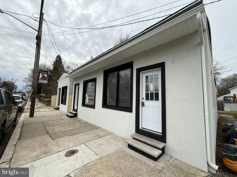 Photo of 212 S Black Horse Pike, BLACKWOOD, NJ 08012 (MLS # NJCD2114150)