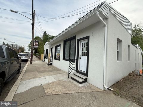 Photo of 212 S Black Horse Pike, BLACKWOOD, NJ 08012 (MLS # NJCD2114150)