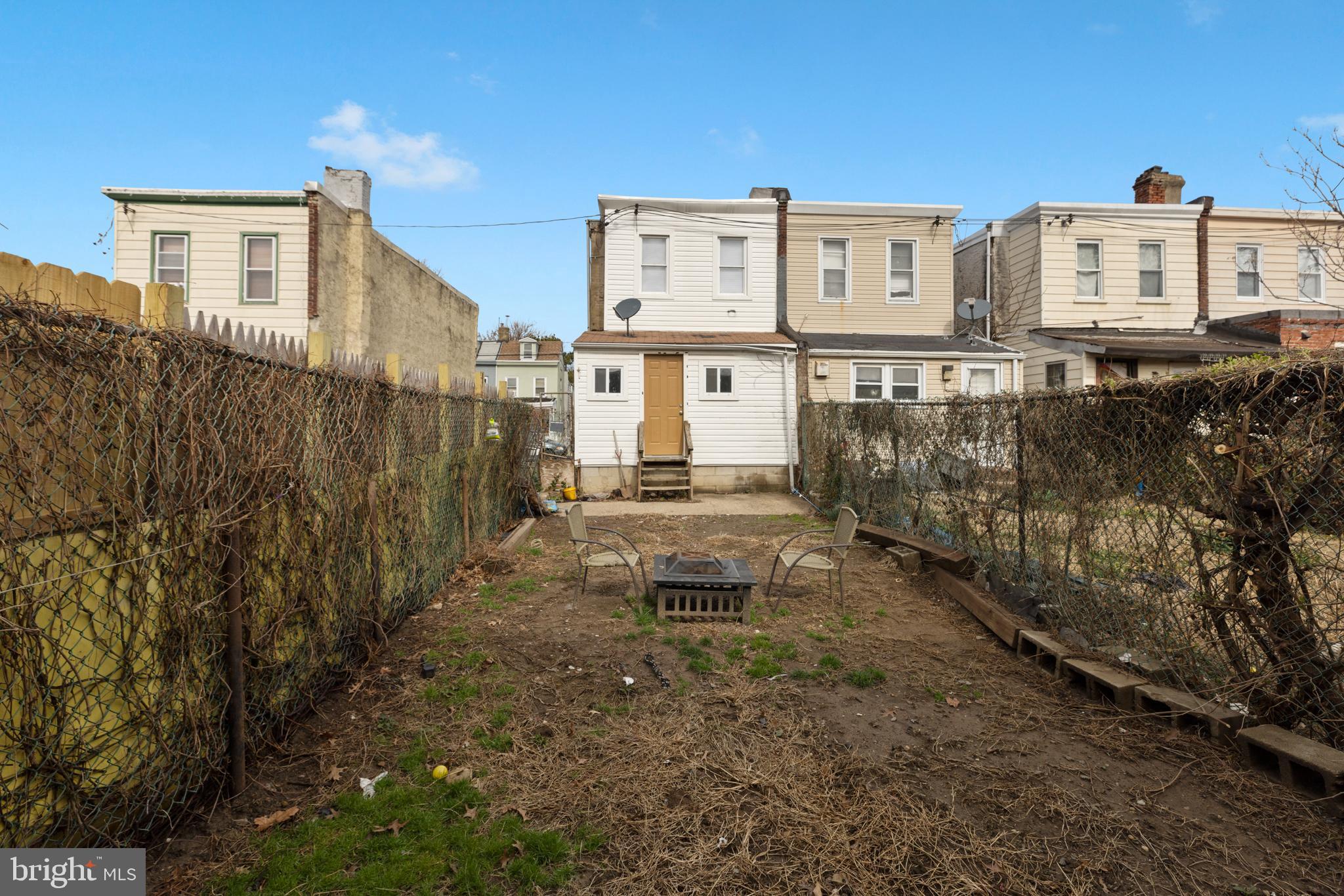 FRANKFORD - Residential