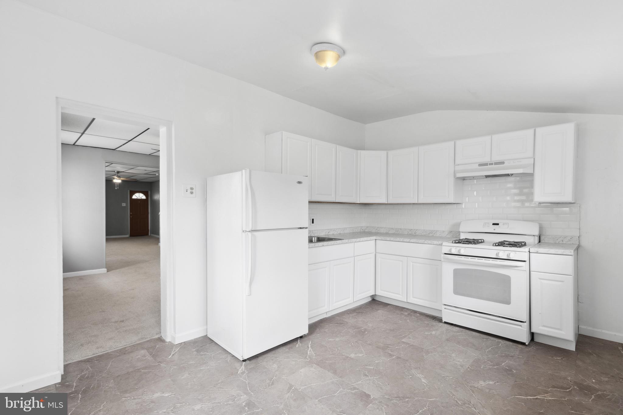 FRANKFORD - Residential