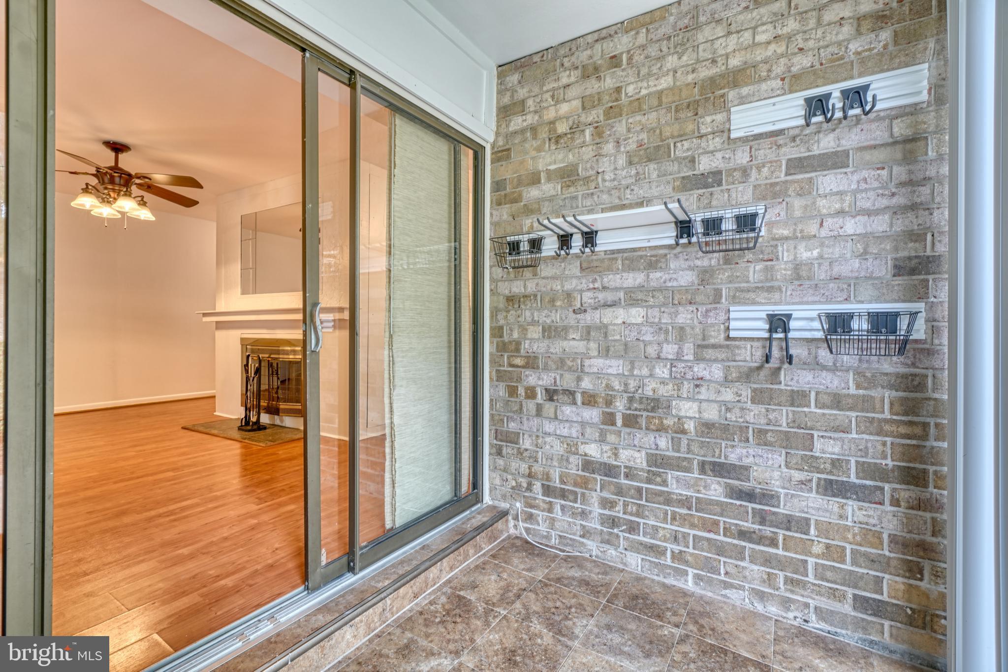 WILDE LAKE - Residential