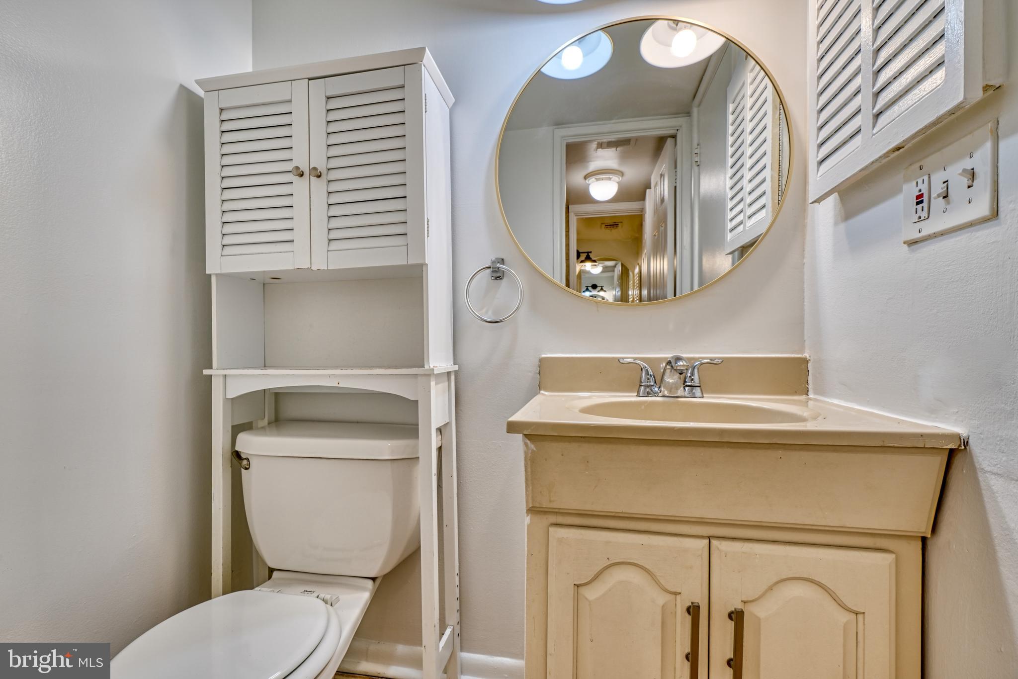 WILDE LAKE - Residential