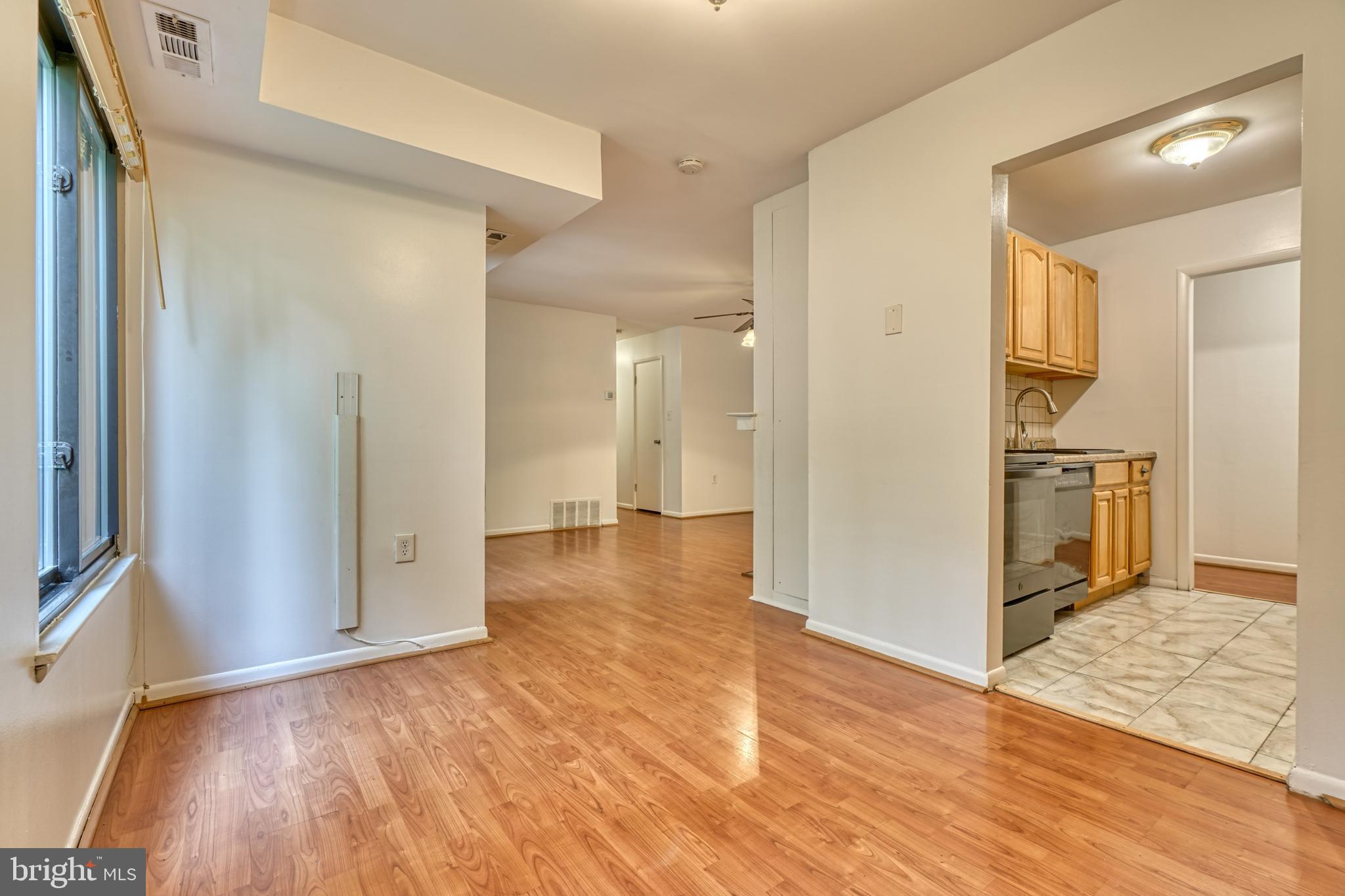 WILDE LAKE - Residential