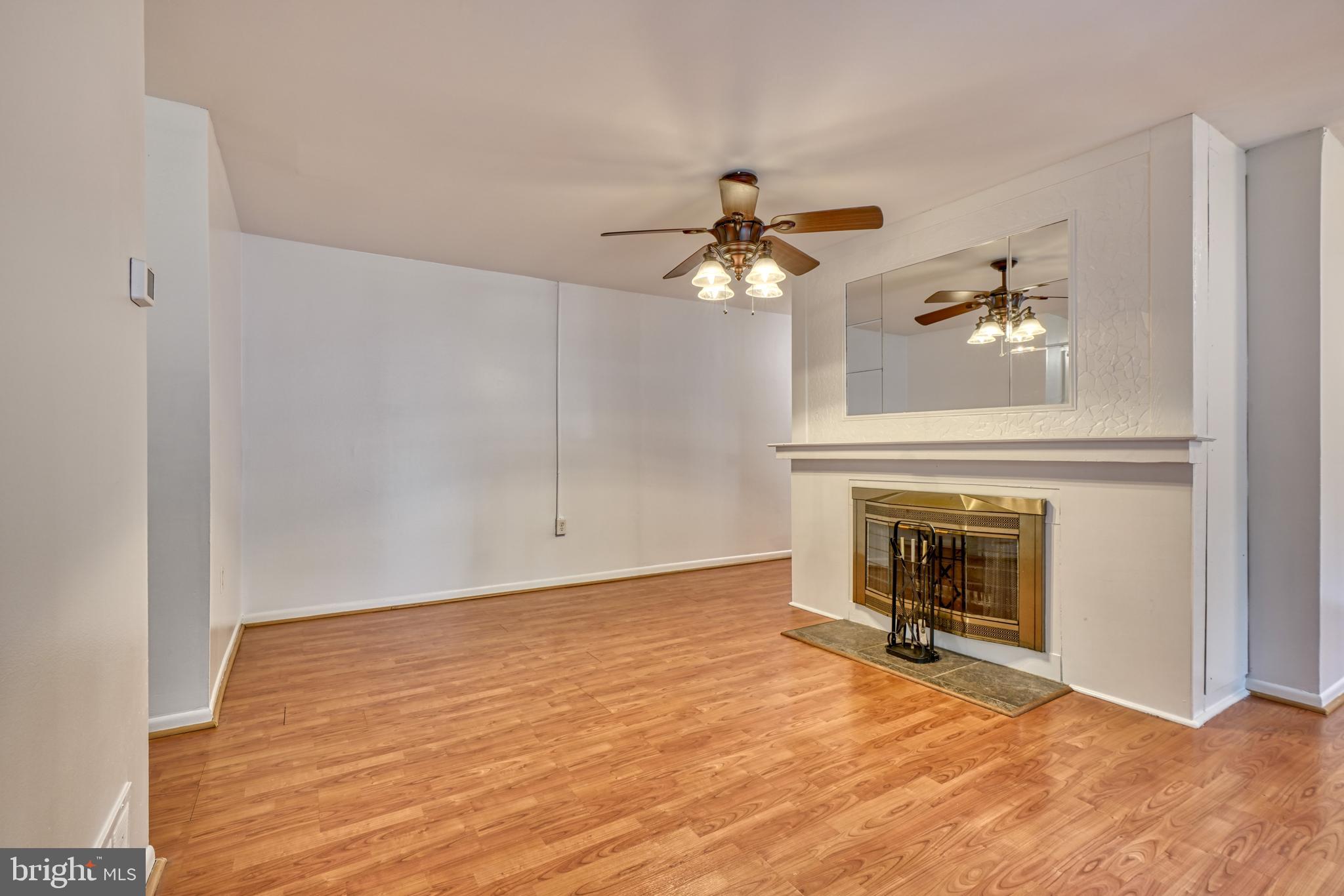 WILDE LAKE - Residential