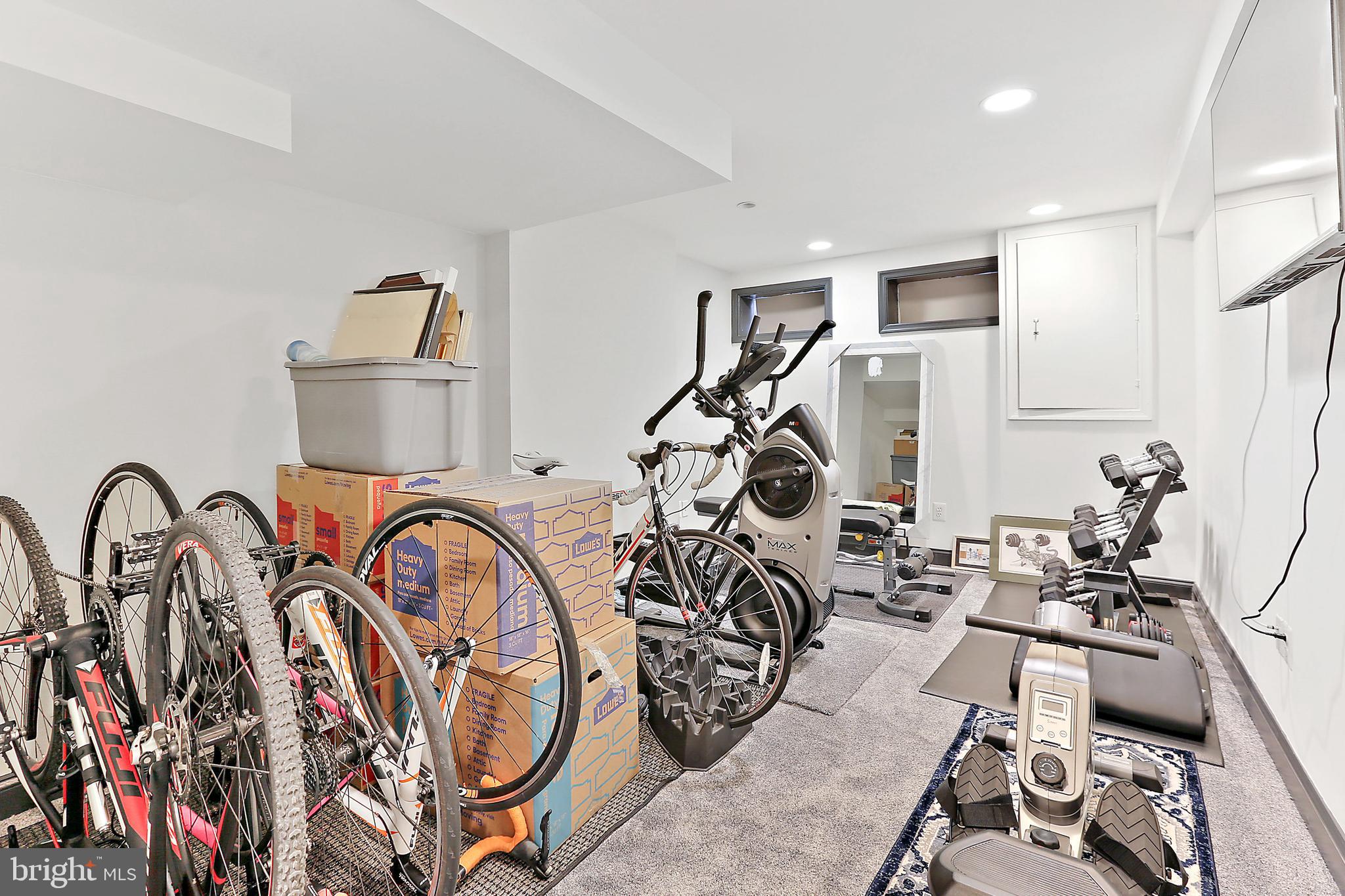 FEDERAL HILL HISTORIC DISTRICT - Residential