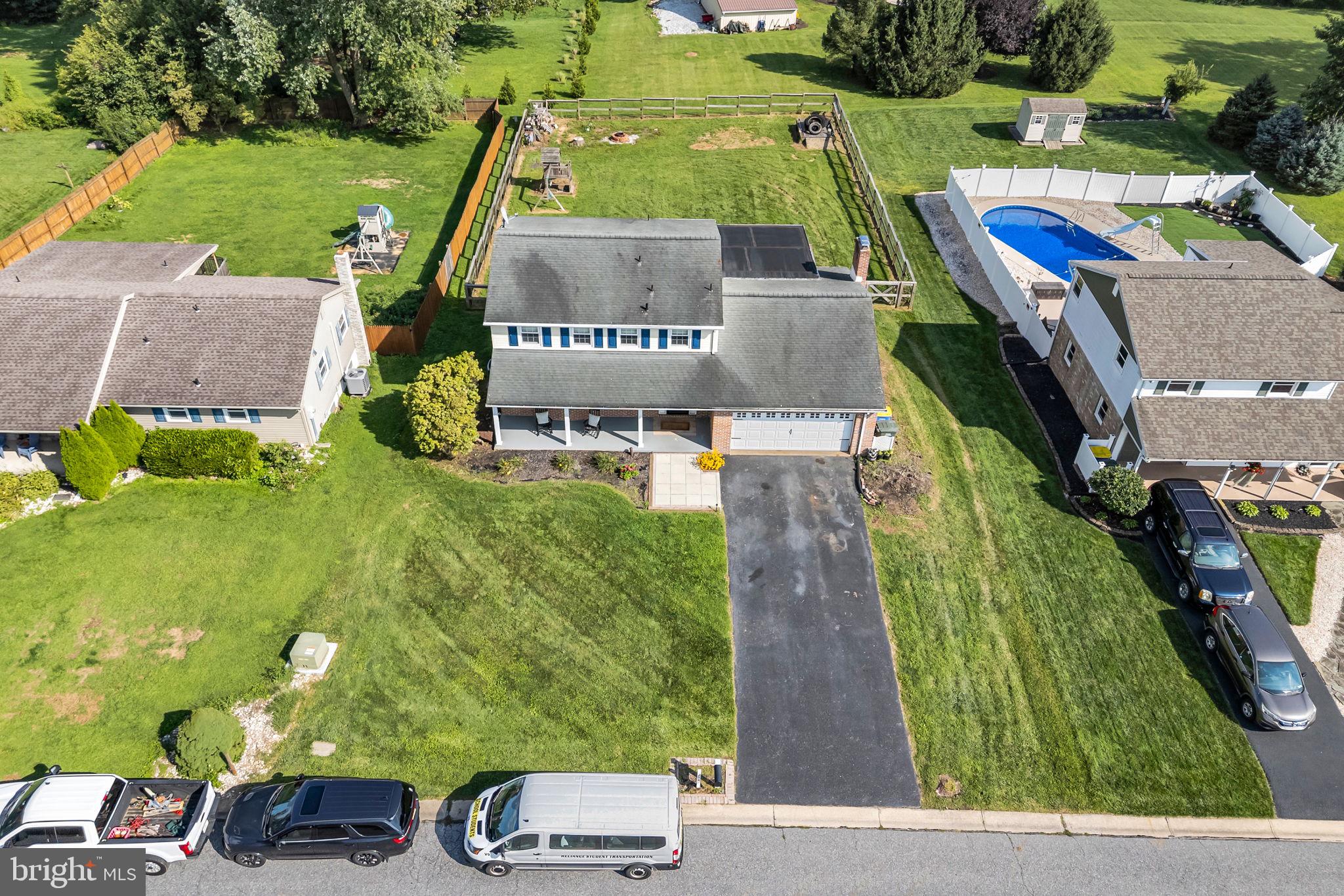 254 NOLLYN DRIVE