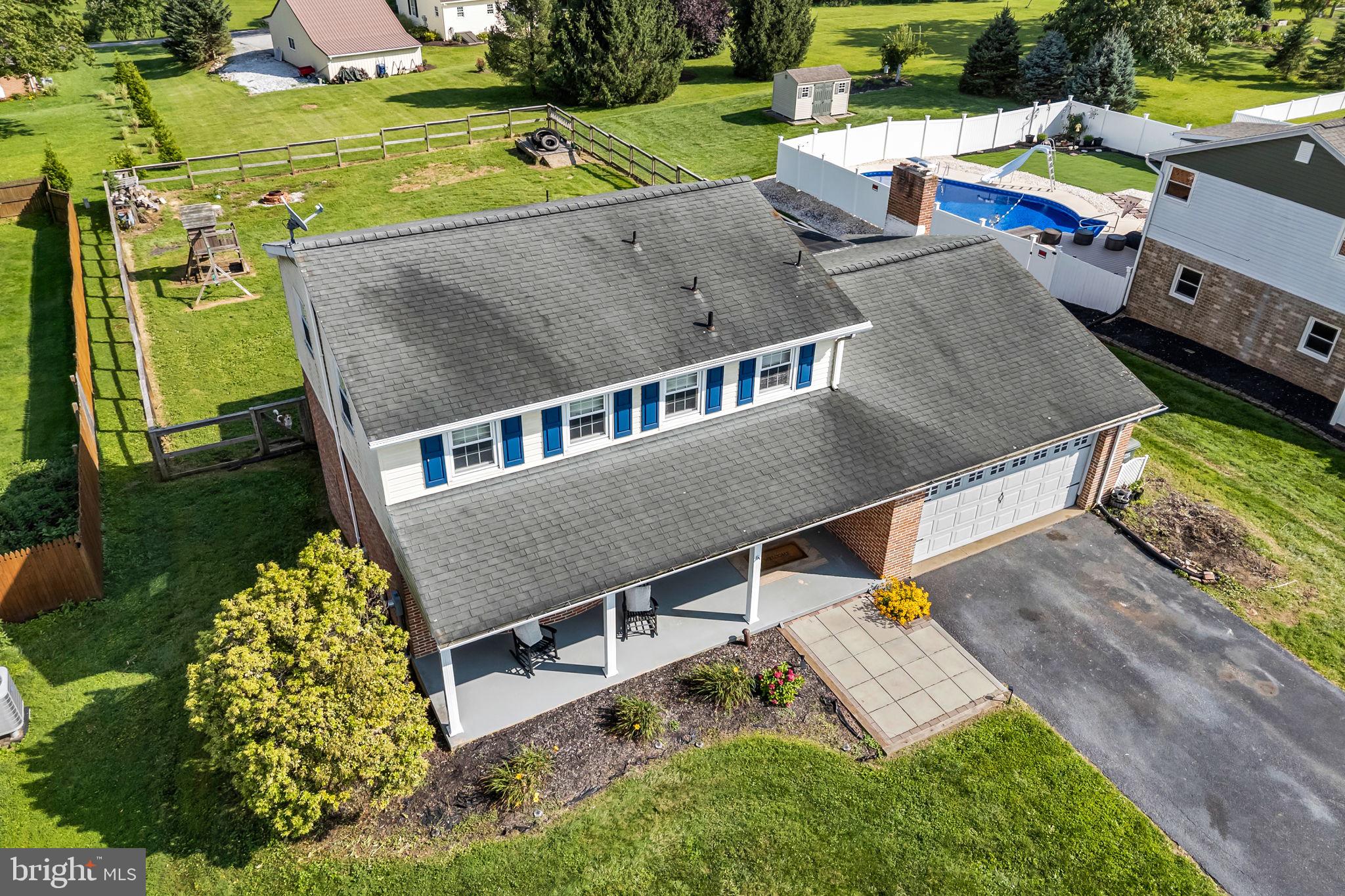 254 NOLLYN DRIVE