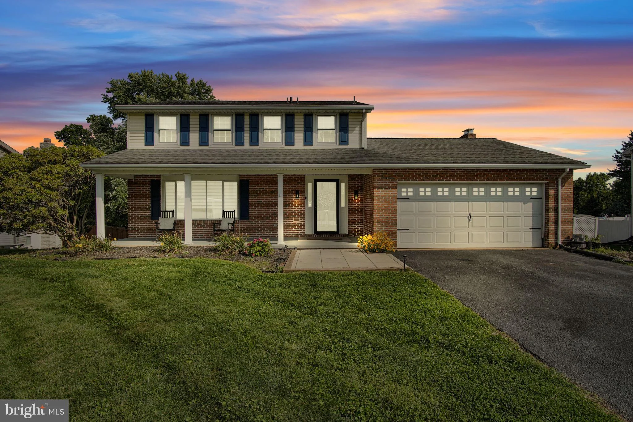 254 Nollyn Drive, Dallastown, PA, 17313