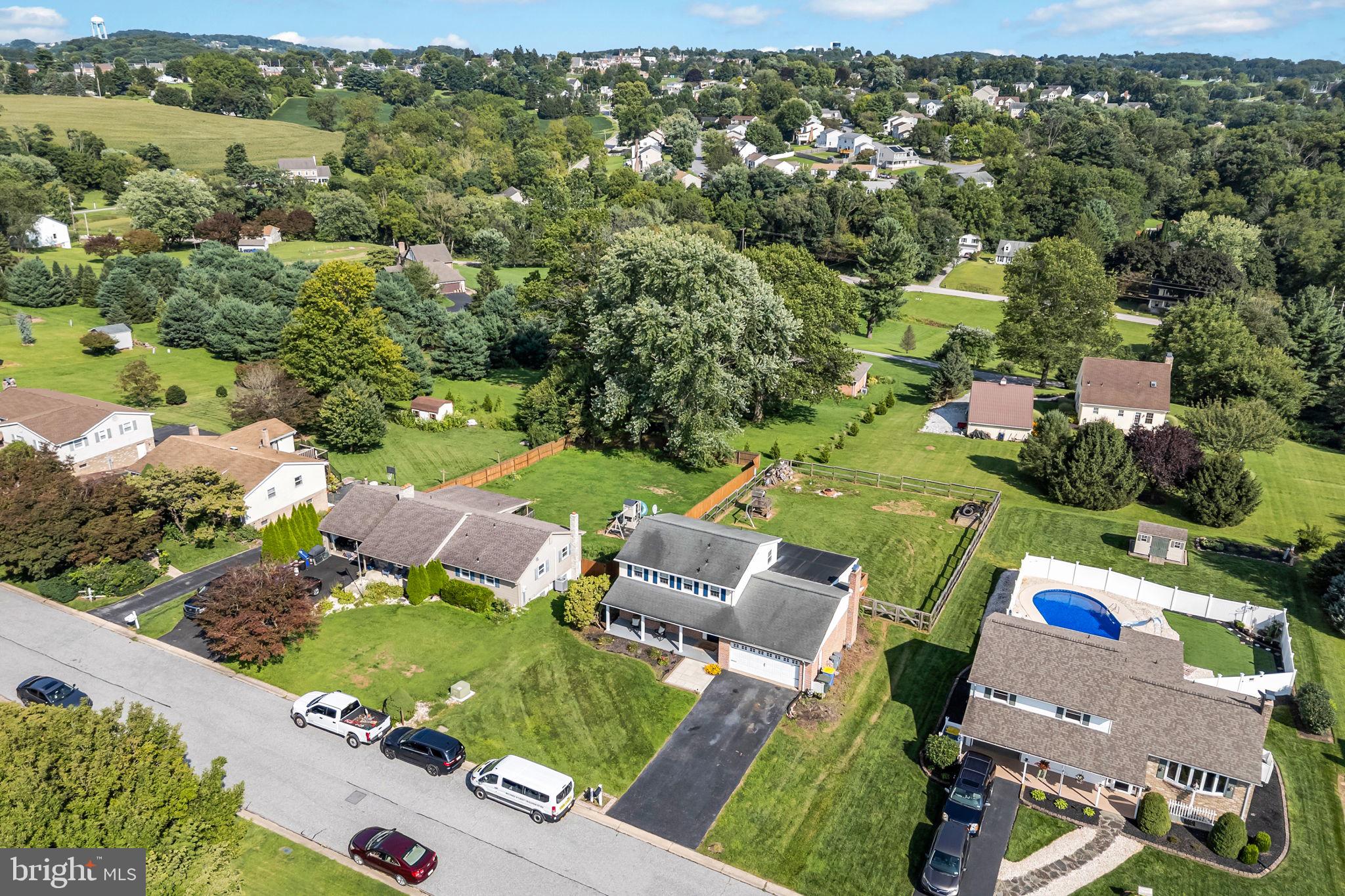 254 NOLLYN DRIVE