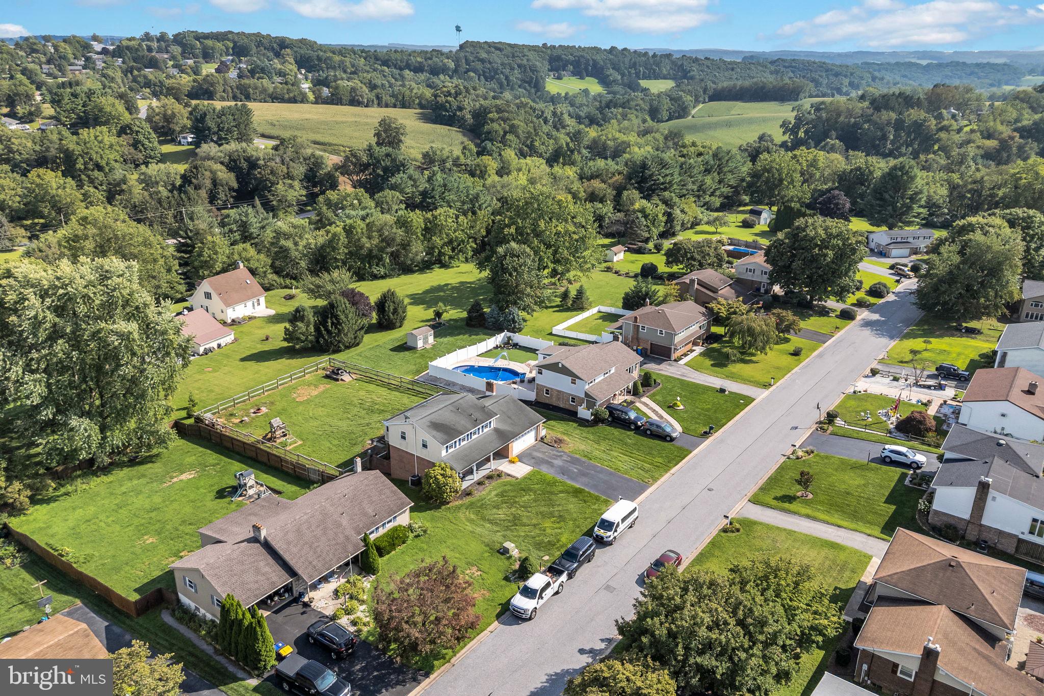254 NOLLYN DRIVE