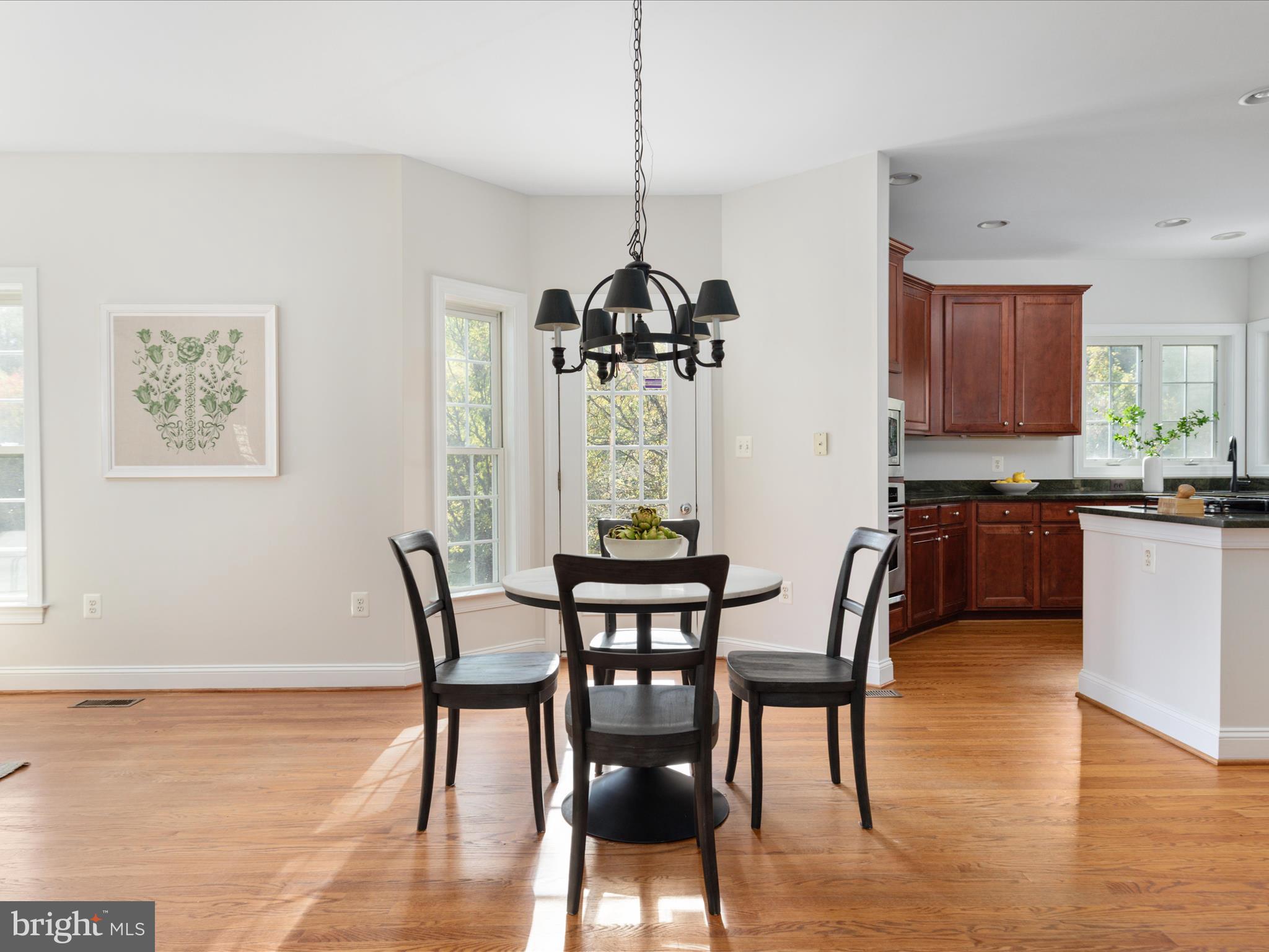 BROOKSIDE - Residential