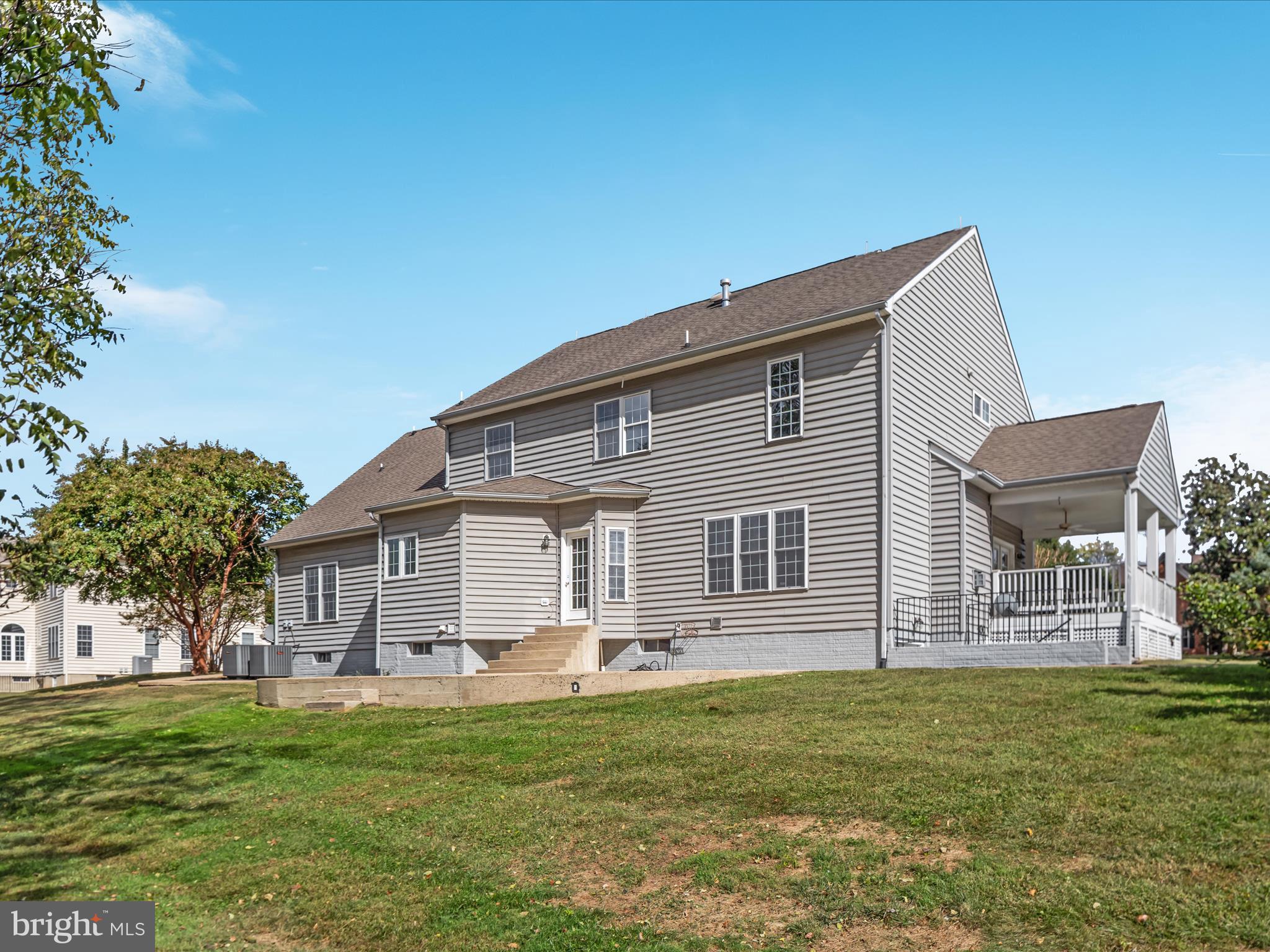 BROOKSIDE - Residential