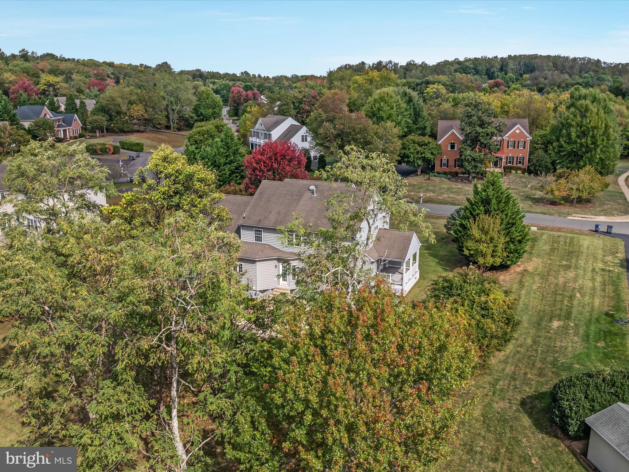 BROOKSIDE - Residential