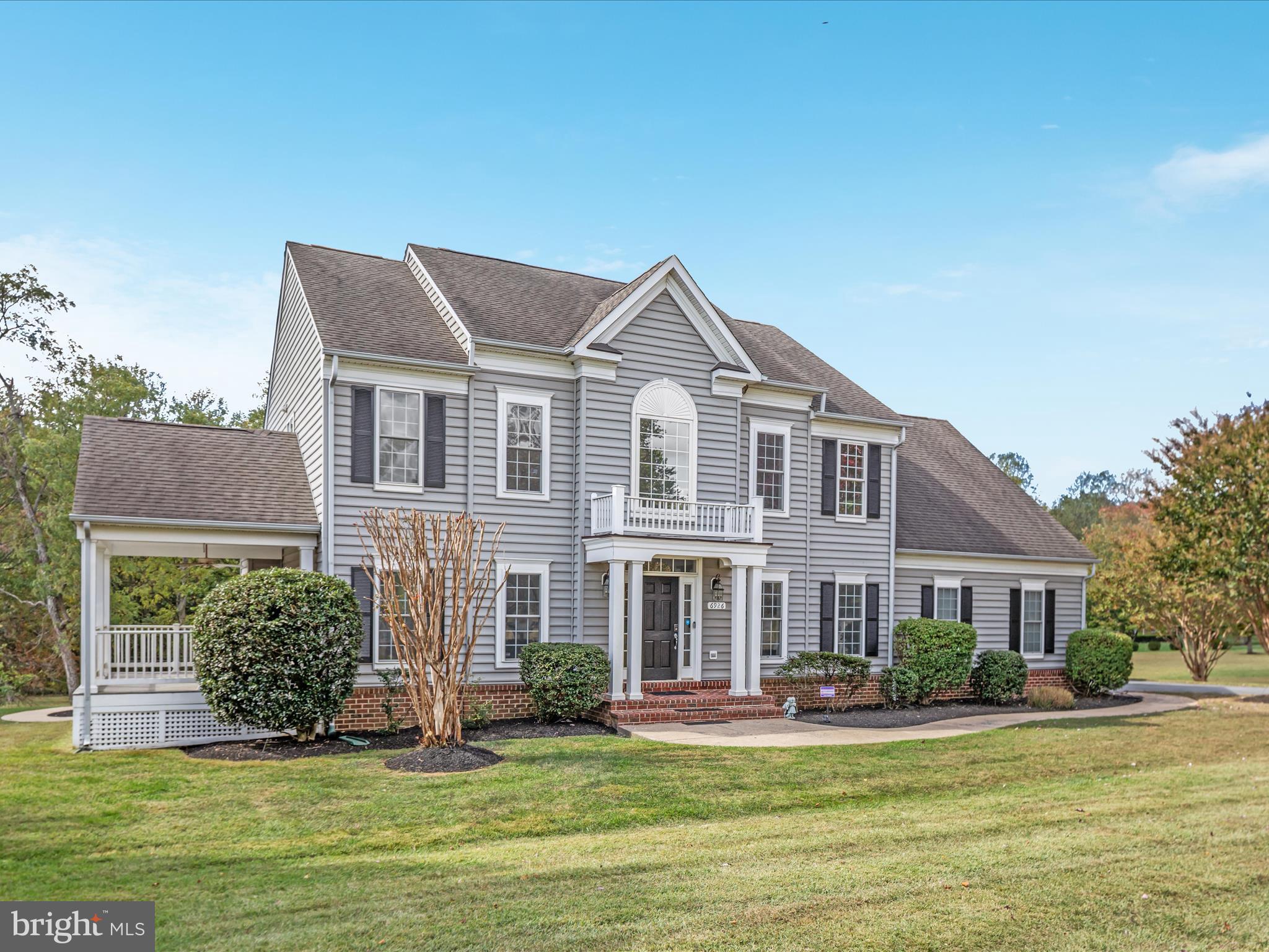 BROOKSIDE - Residential