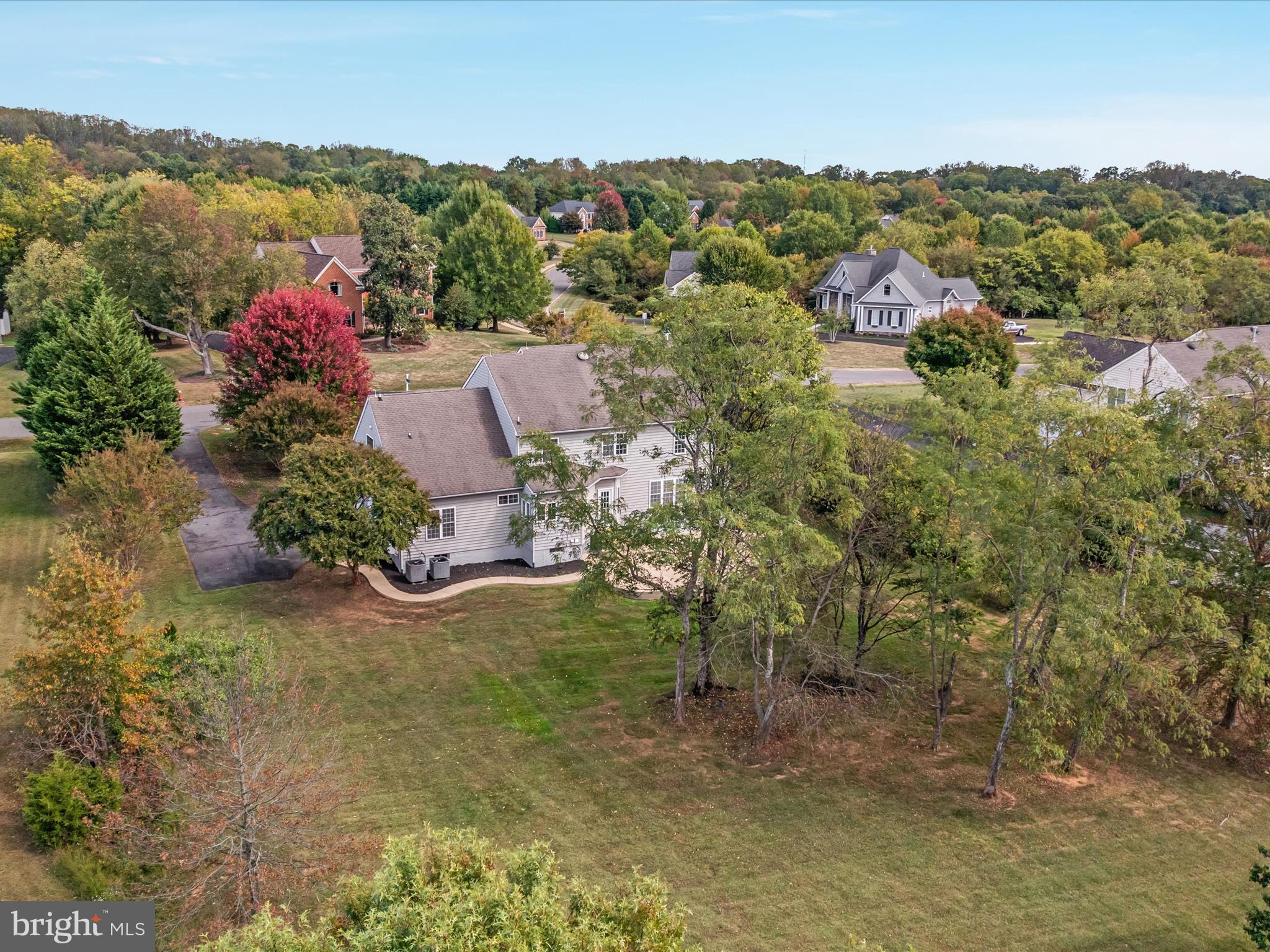 BROOKSIDE - Residential