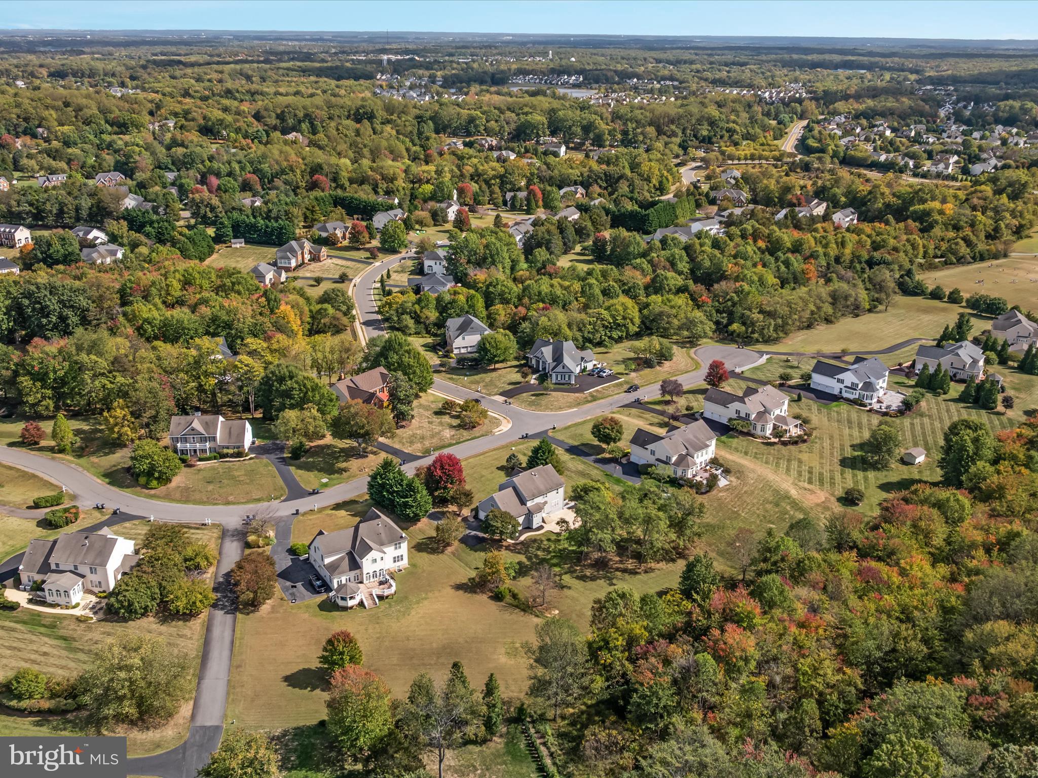 BROOKSIDE - Residential