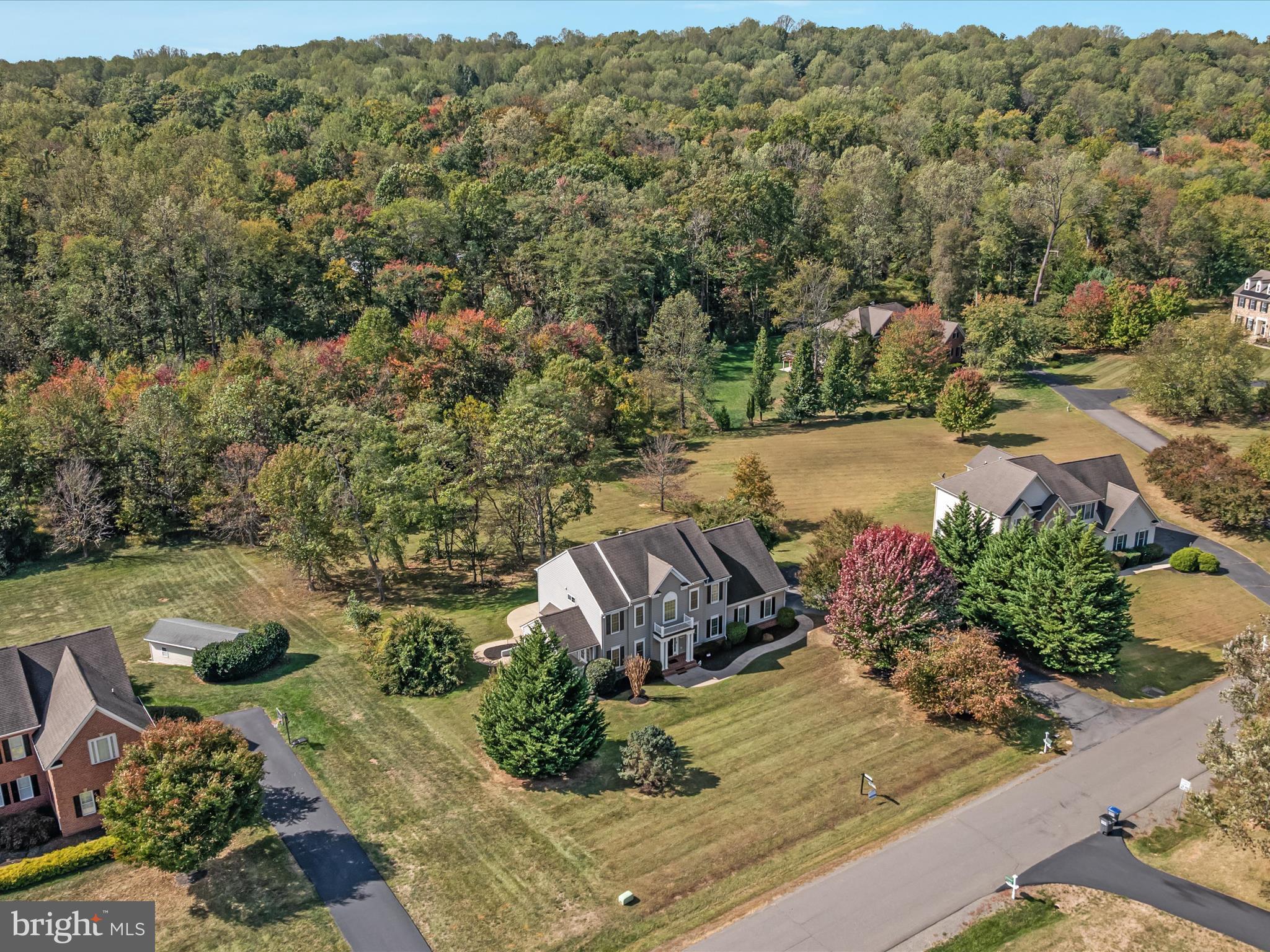 BROOKSIDE - Residential