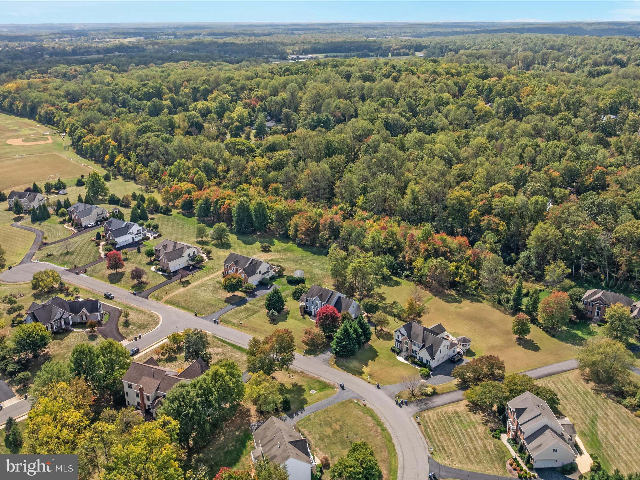 BROOKSIDE - Residential