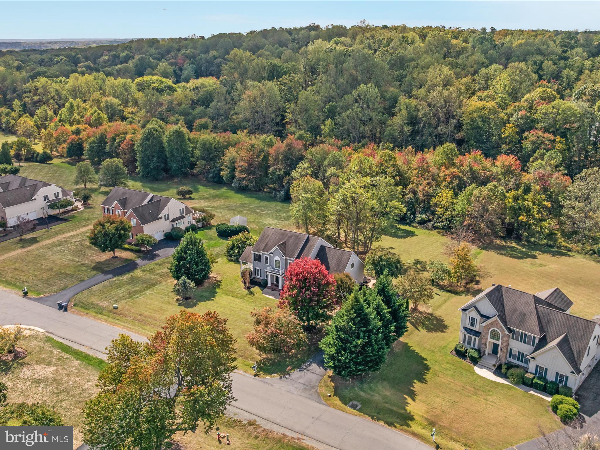 BROOKSIDE - Residential