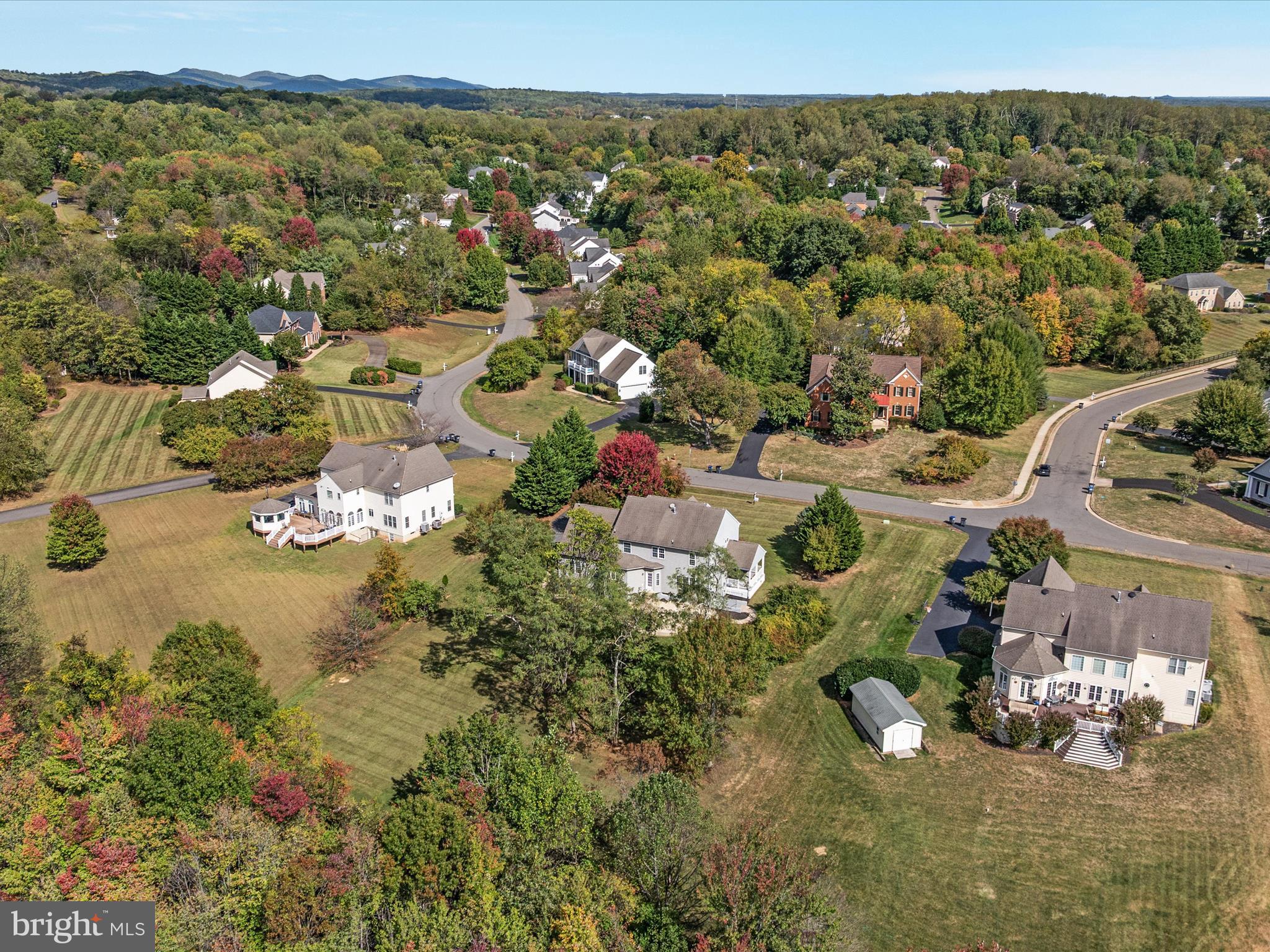 BROOKSIDE - Residential