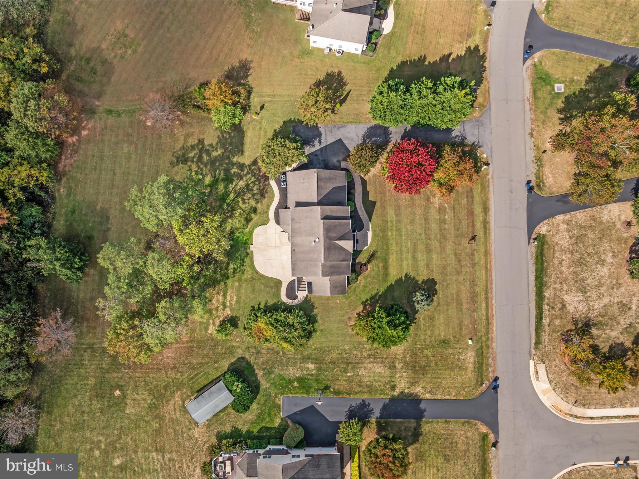 BROOKSIDE - Residential