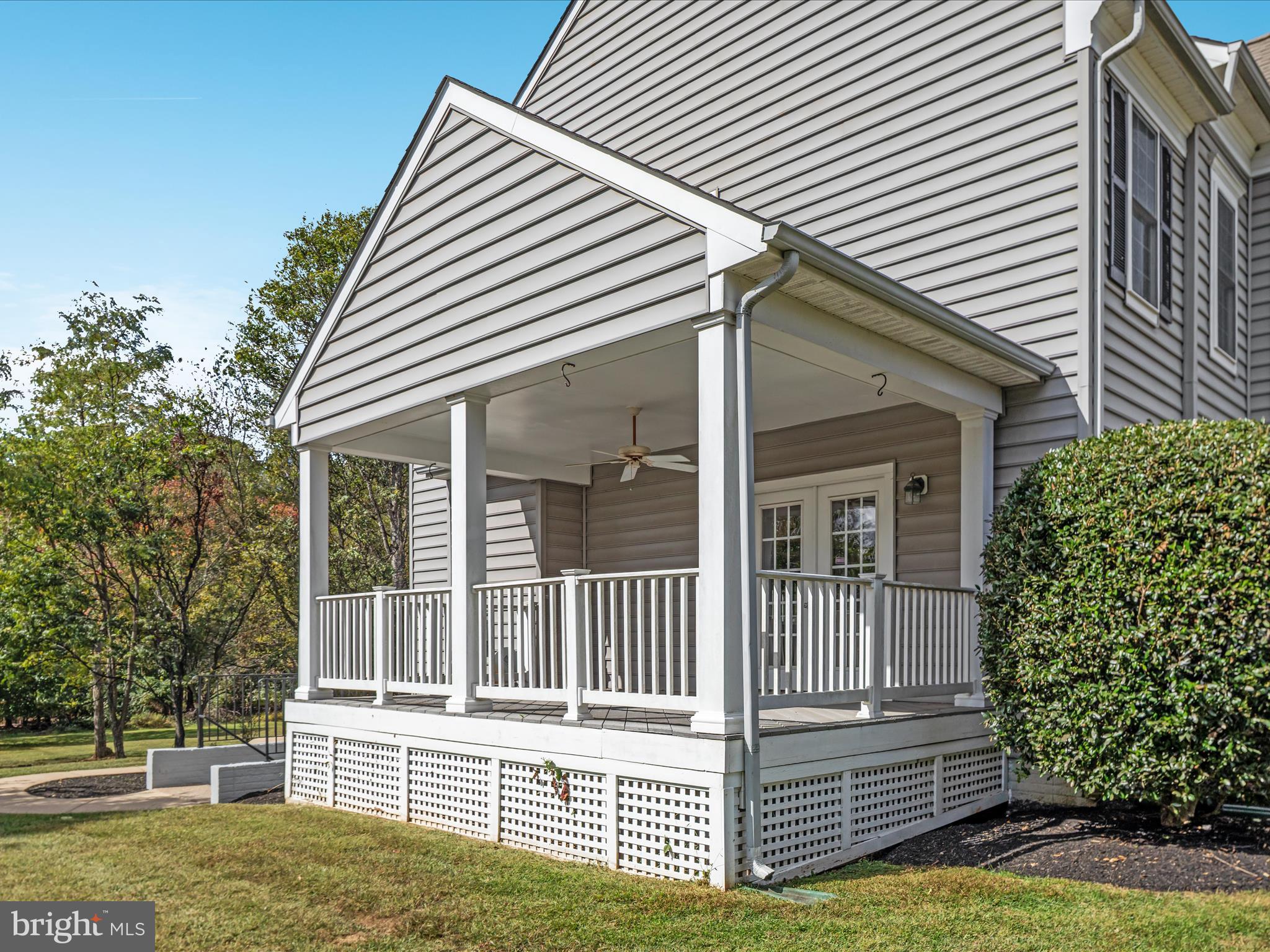 BROOKSIDE - Residential