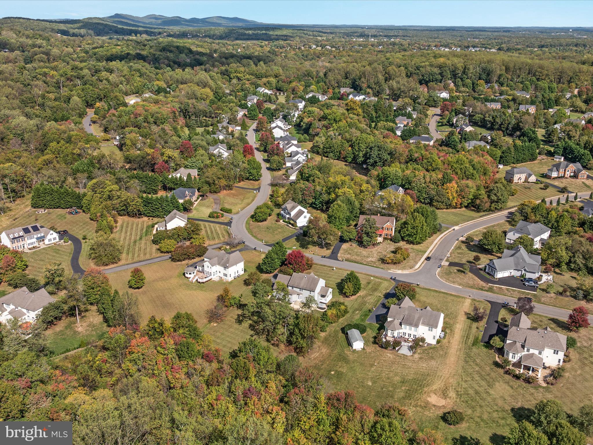 BROOKSIDE - Residential