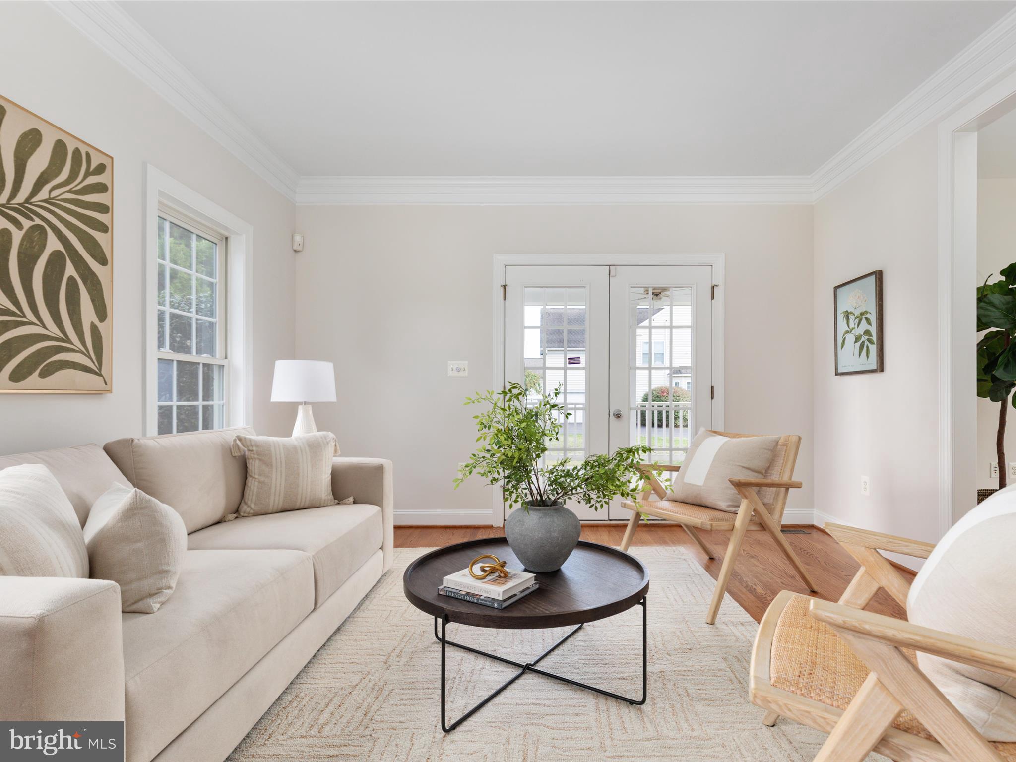 BROOKSIDE - Residential