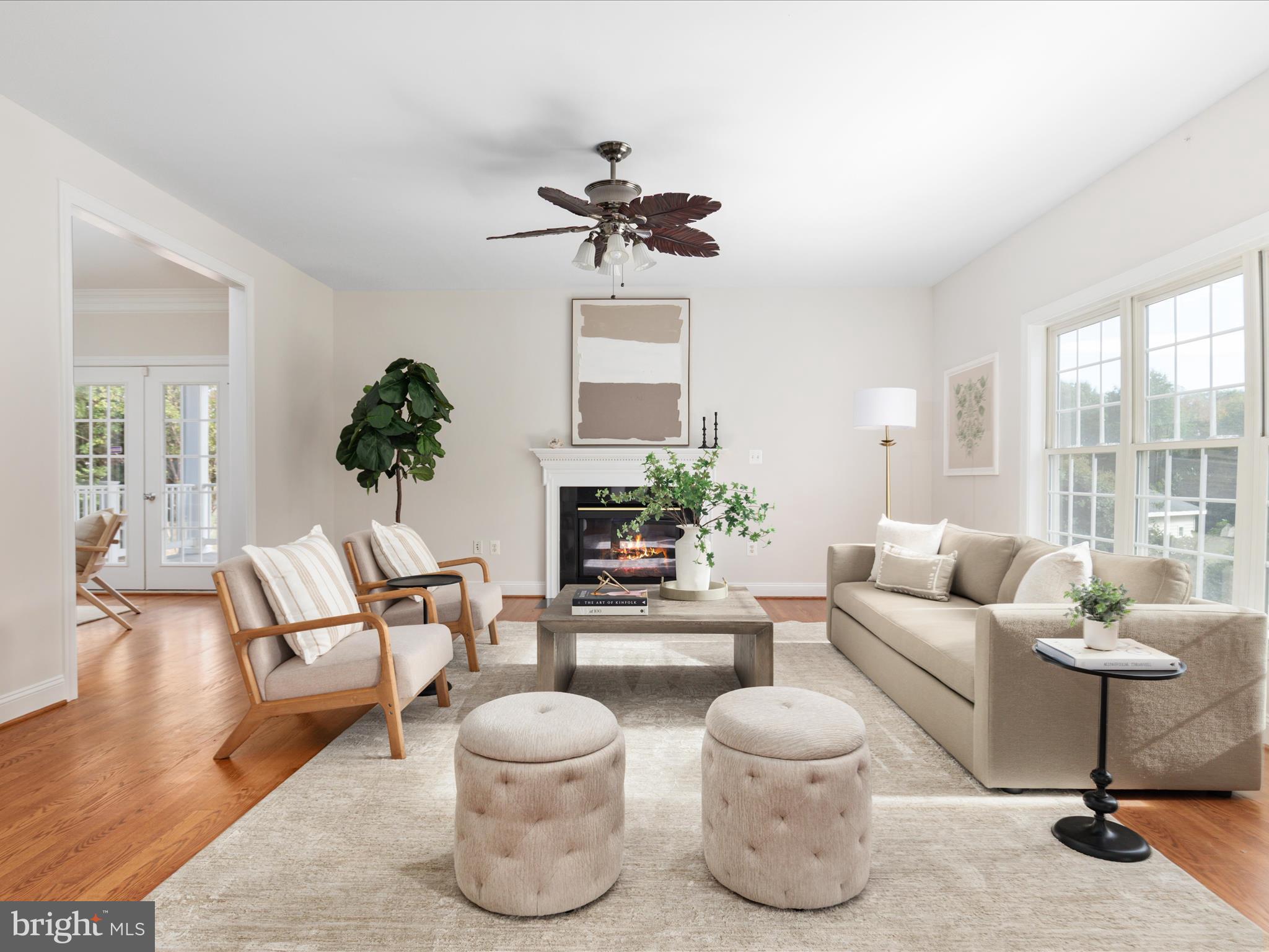 BROOKSIDE - Residential