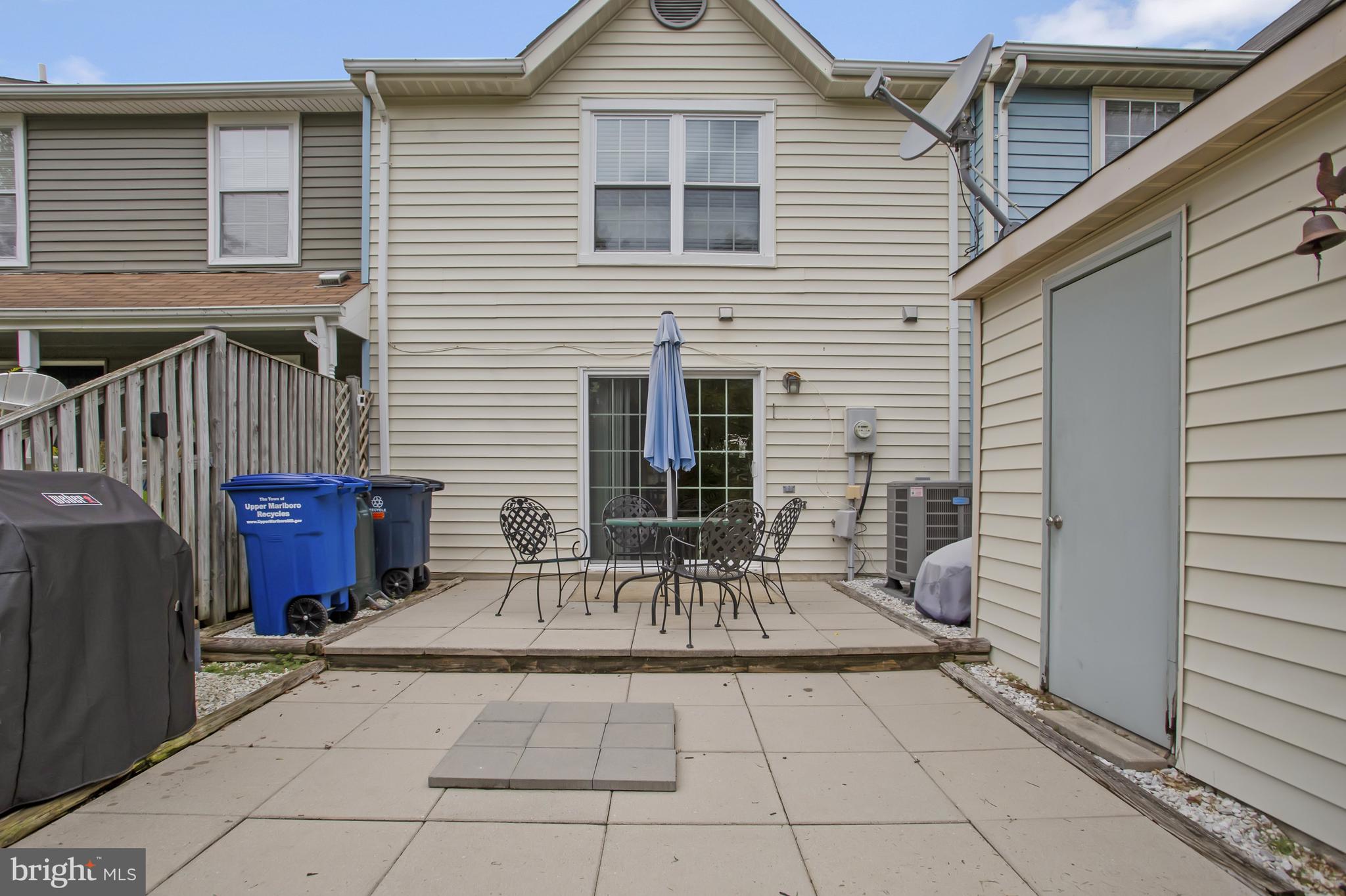 MARLBOROUGH TOWNE PLAT T - Residential