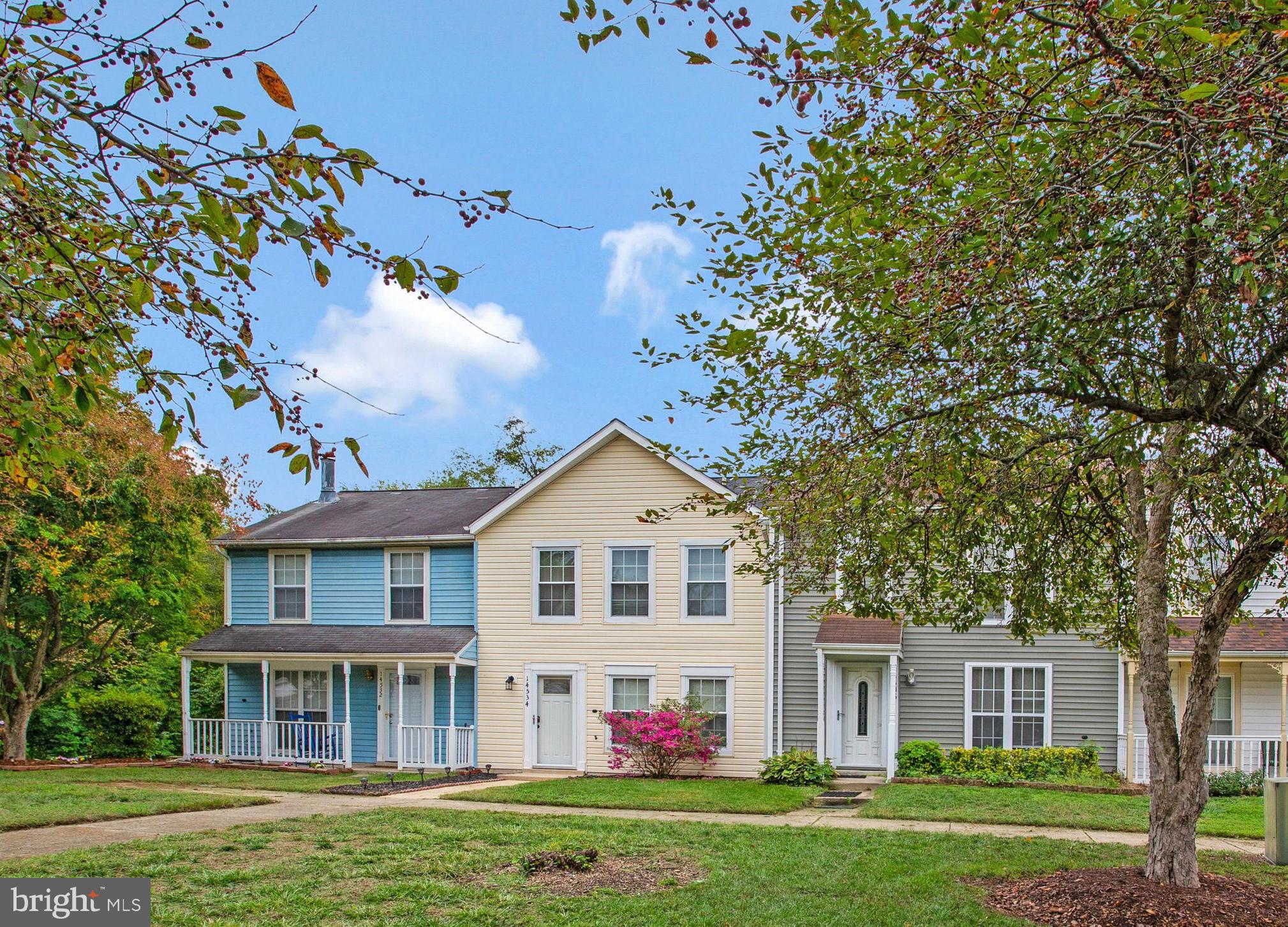 MARLBOROUGH TOWNE PLAT T - Residential