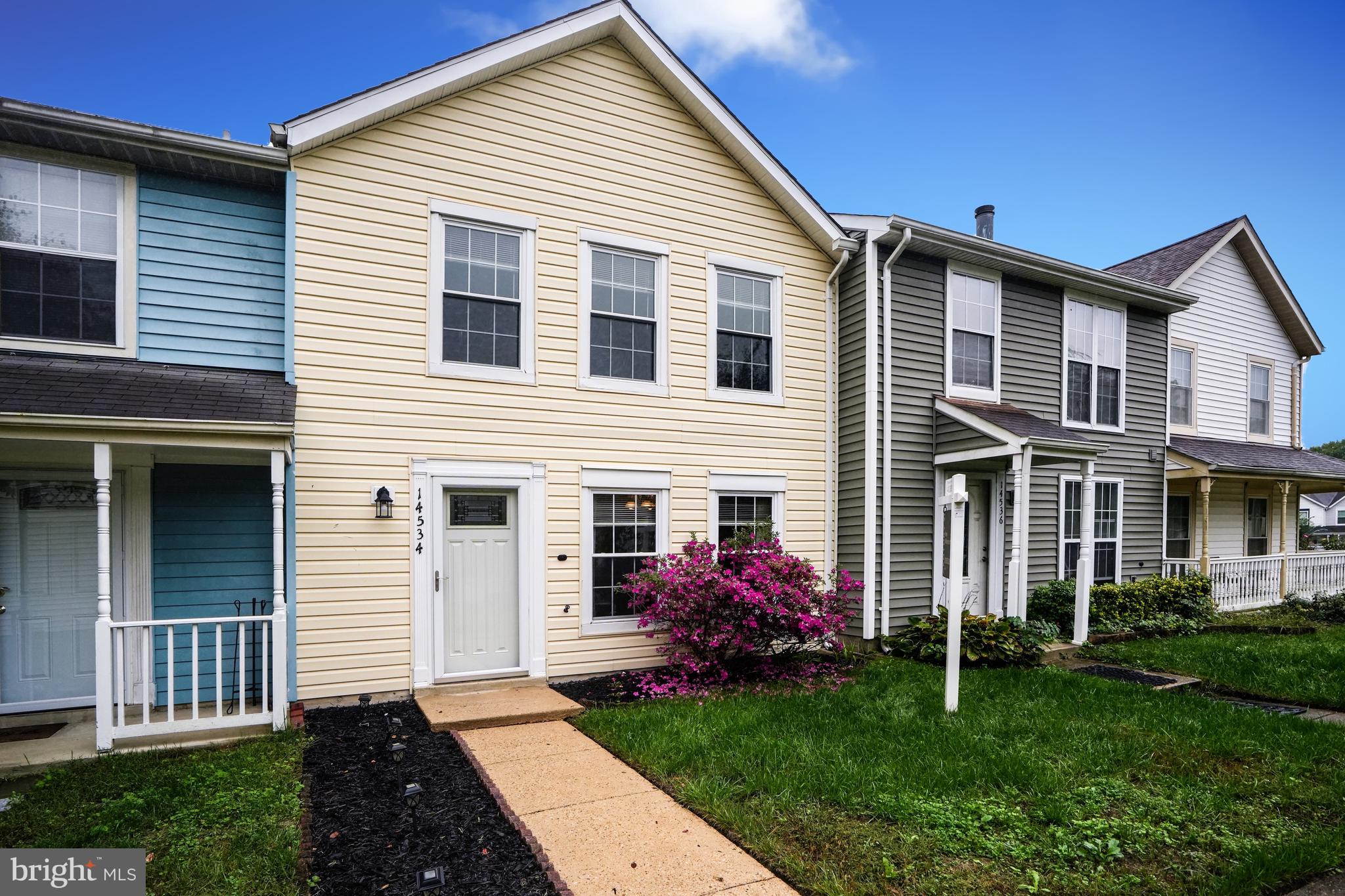 MARLBOROUGH TOWNE PLAT T - Residential