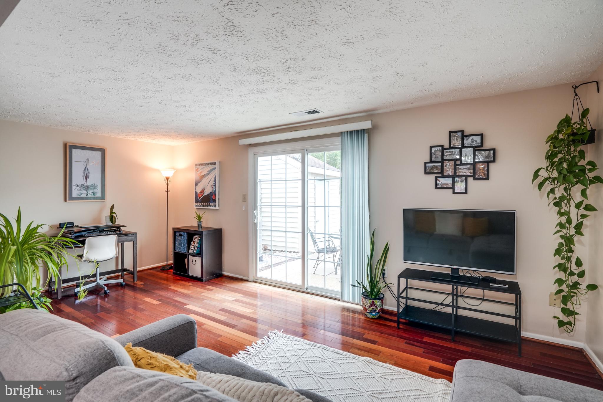 MARLBOROUGH TOWNE PLAT T - Residential