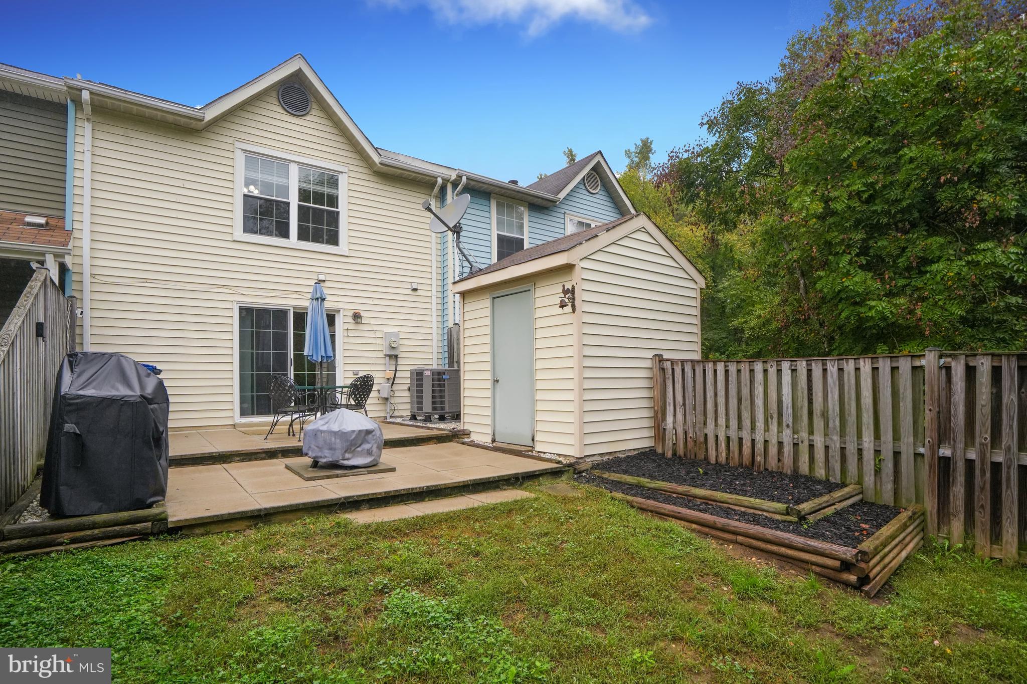 MARLBOROUGH TOWNE PLAT T - Residential