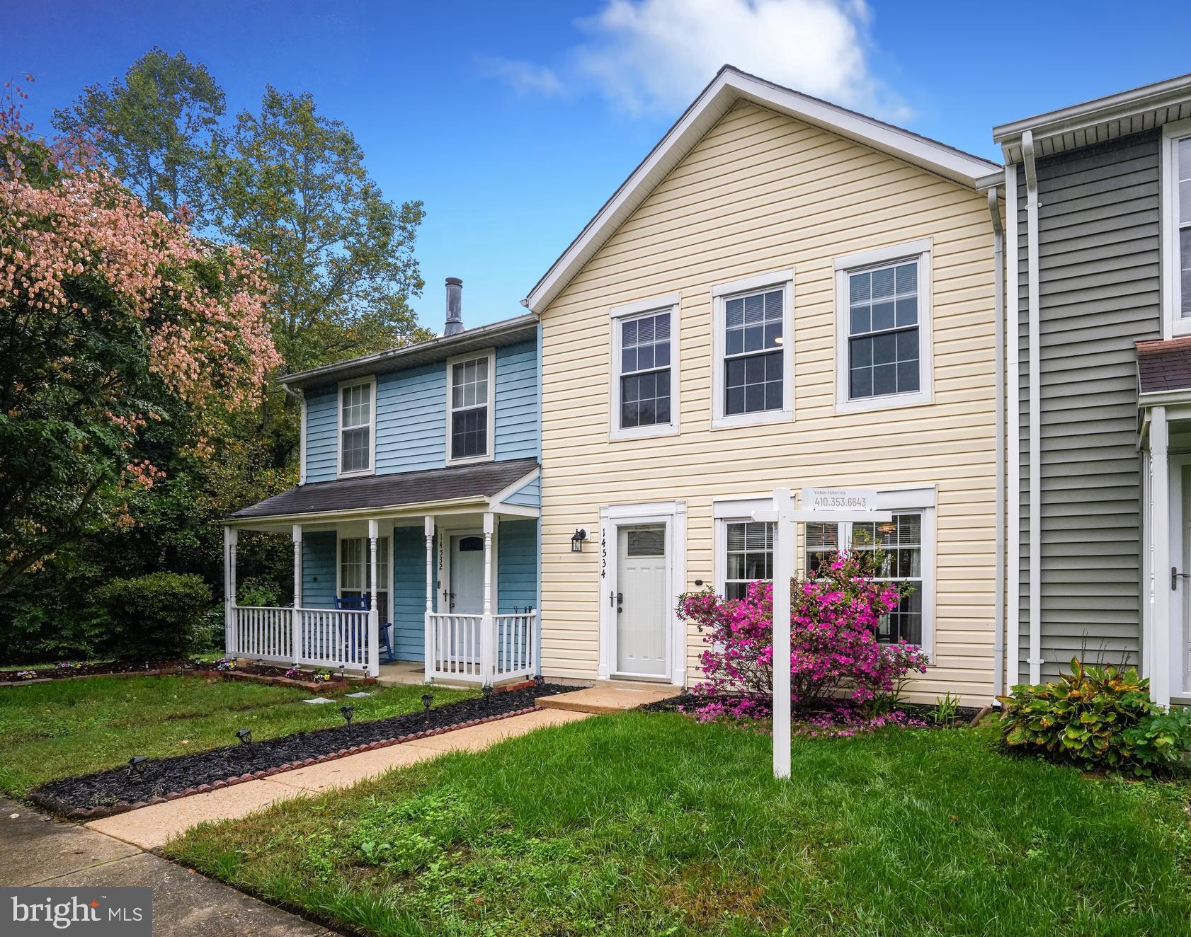 MARLBOROUGH TOWNE PLAT T - Residential