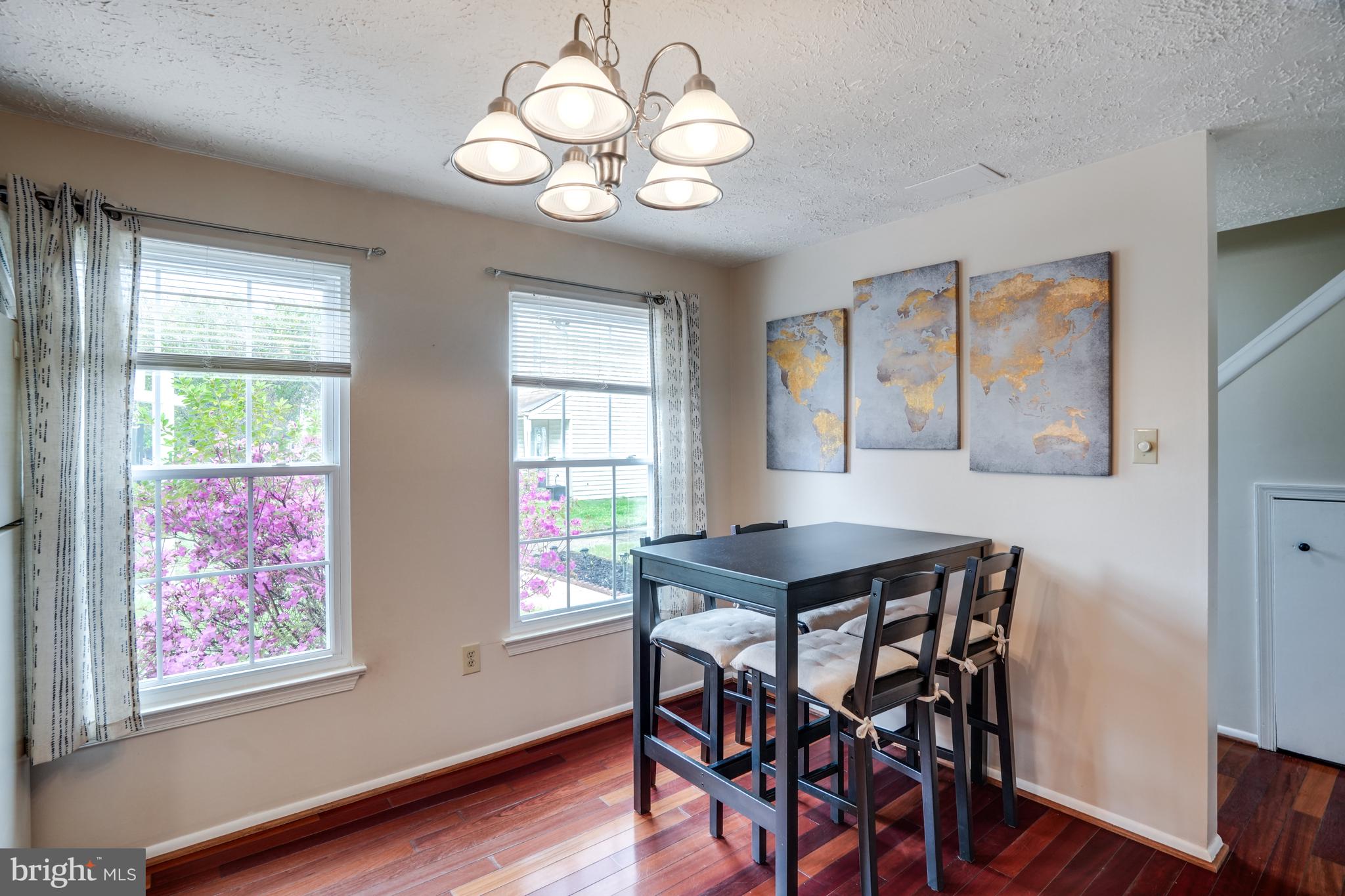 MARLBOROUGH TOWNE PLAT T - Residential