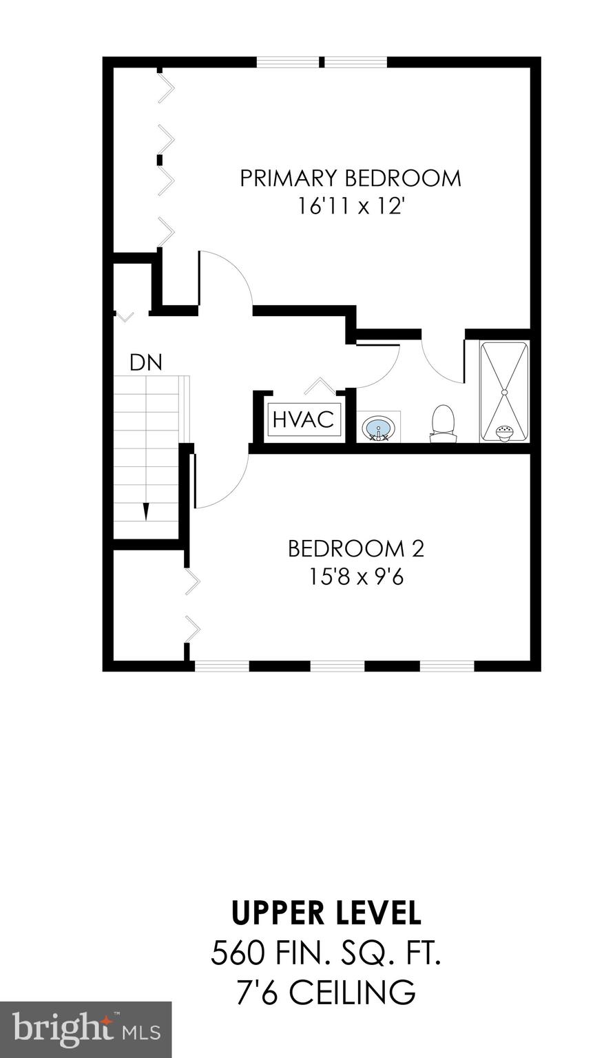 MARLBOROUGH TOWNE PLAT T - Residential