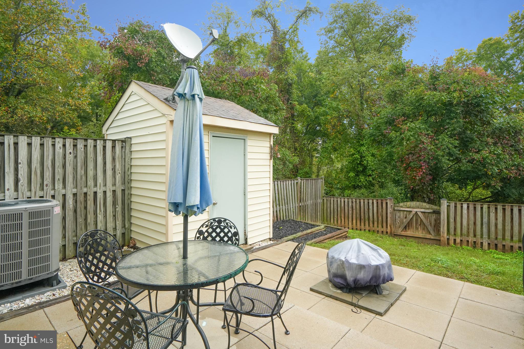 MARLBOROUGH TOWNE PLAT T - Residential