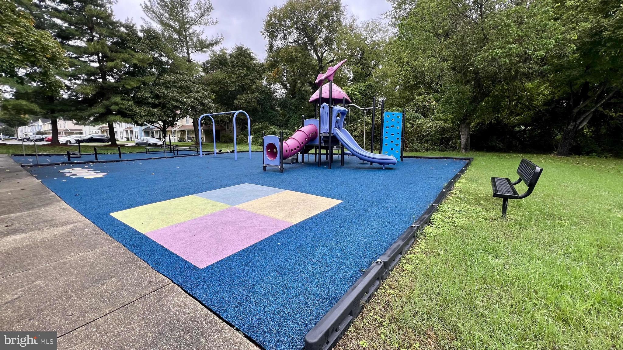 MARLBOROUGH TOWNE PLAT T - Residential