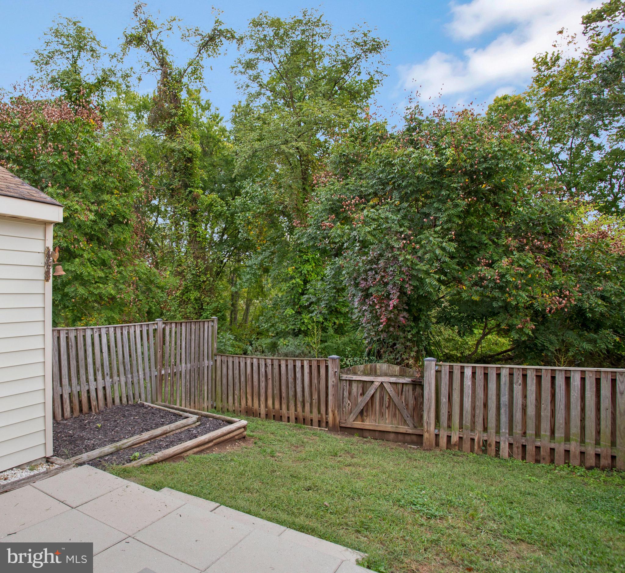 MARLBOROUGH TOWNE PLAT T - Residential