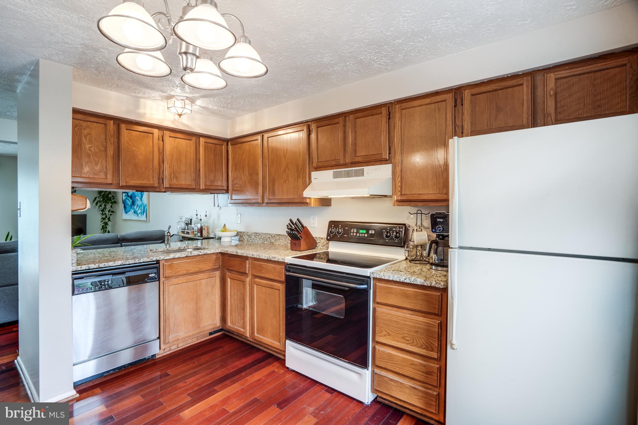 MARLBOROUGH TOWNE PLAT T - Residential